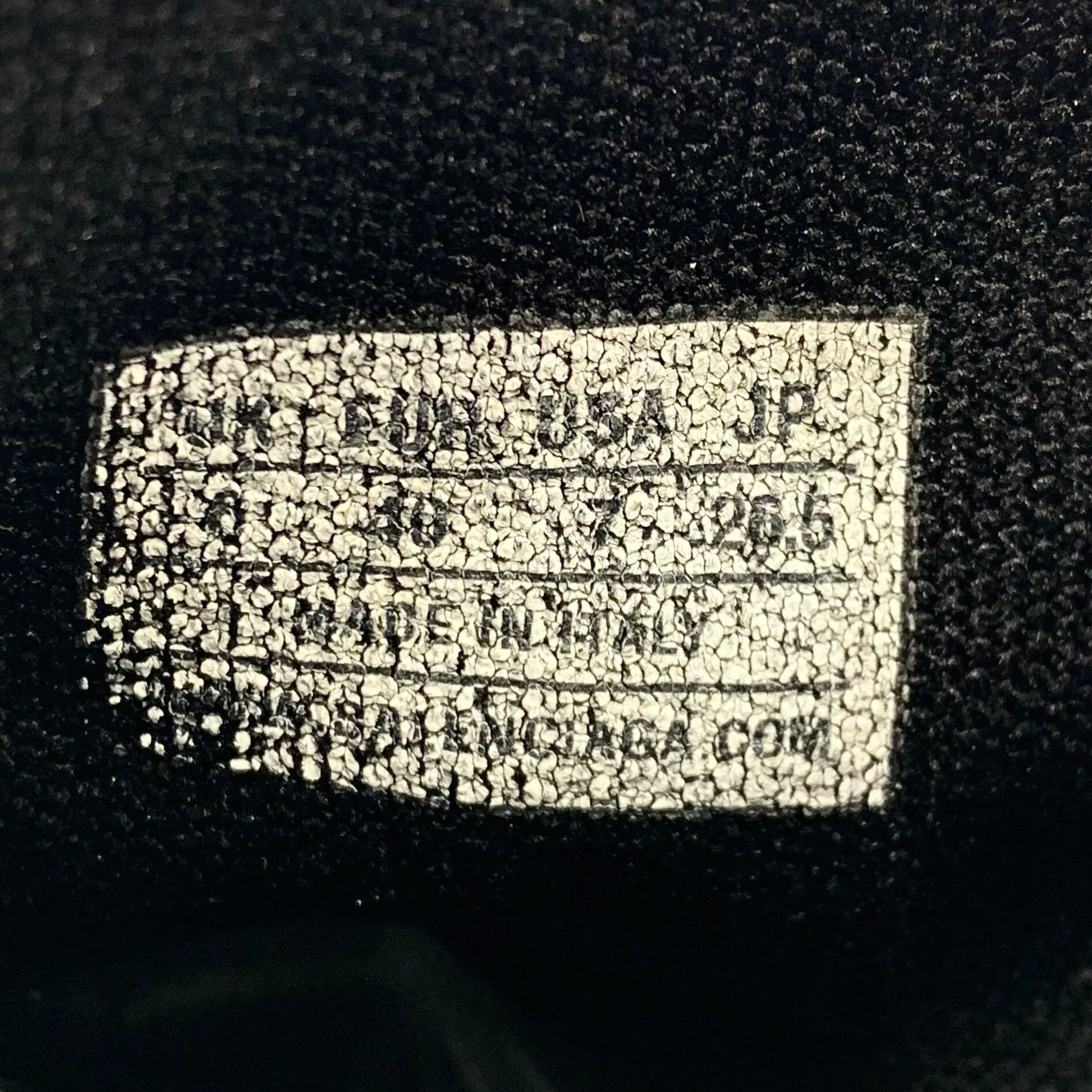 Balenciaga Balenciaga Logo Knit Speed Trainer Size 40 Size US 7 / EU 40 - 9 Thumbnail