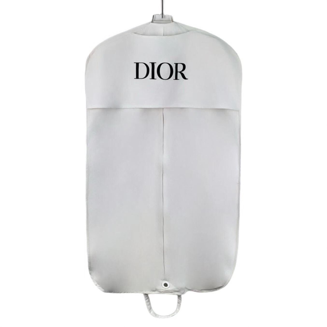 Dior Dior Oblique Monogram Wool Zip-Up Hoodie FR 36 Size XS / US 0-2 / IT 36-38 - 10 Thumbnail
