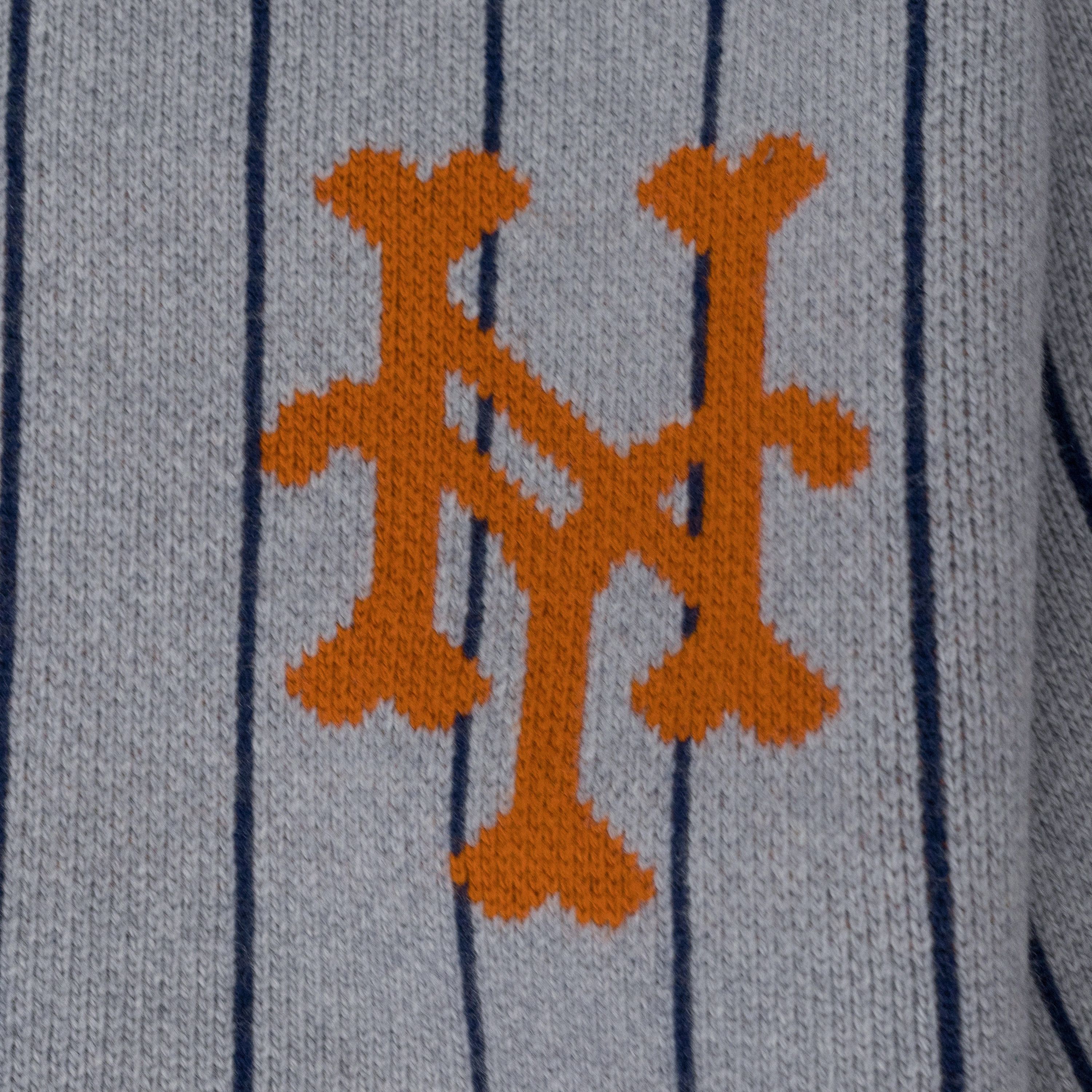 Aime Leon Dore Mets Knit Jersey SIZE S Size US S / EU 44-46 / 1 - 5 Thumbnail
