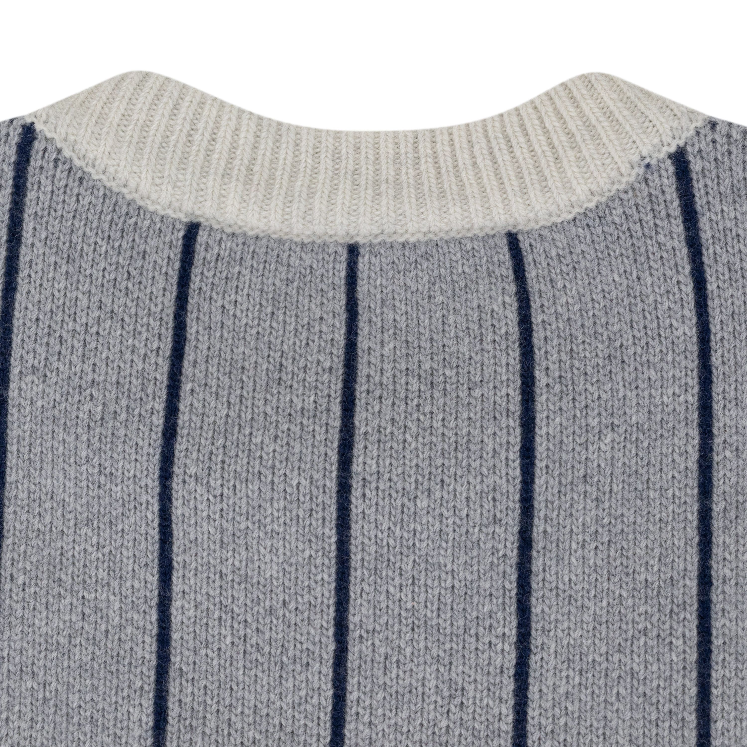 Aime Leon Dore Mets Knit Jersey SIZE S Size US S / EU 44-46 / 1 - 4 Thumbnail