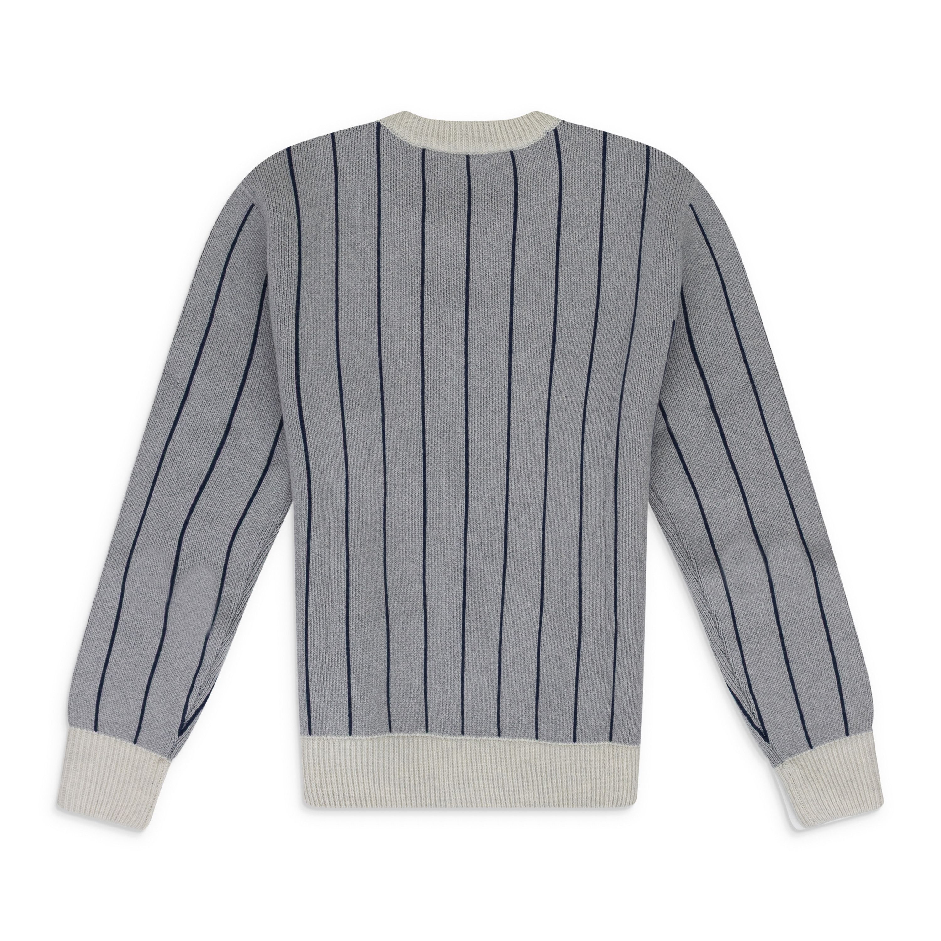 Aime Leon Dore Mets Knit Jersey SIZE S Size US S / EU 44-46 / 1 - 2 Thumbnail