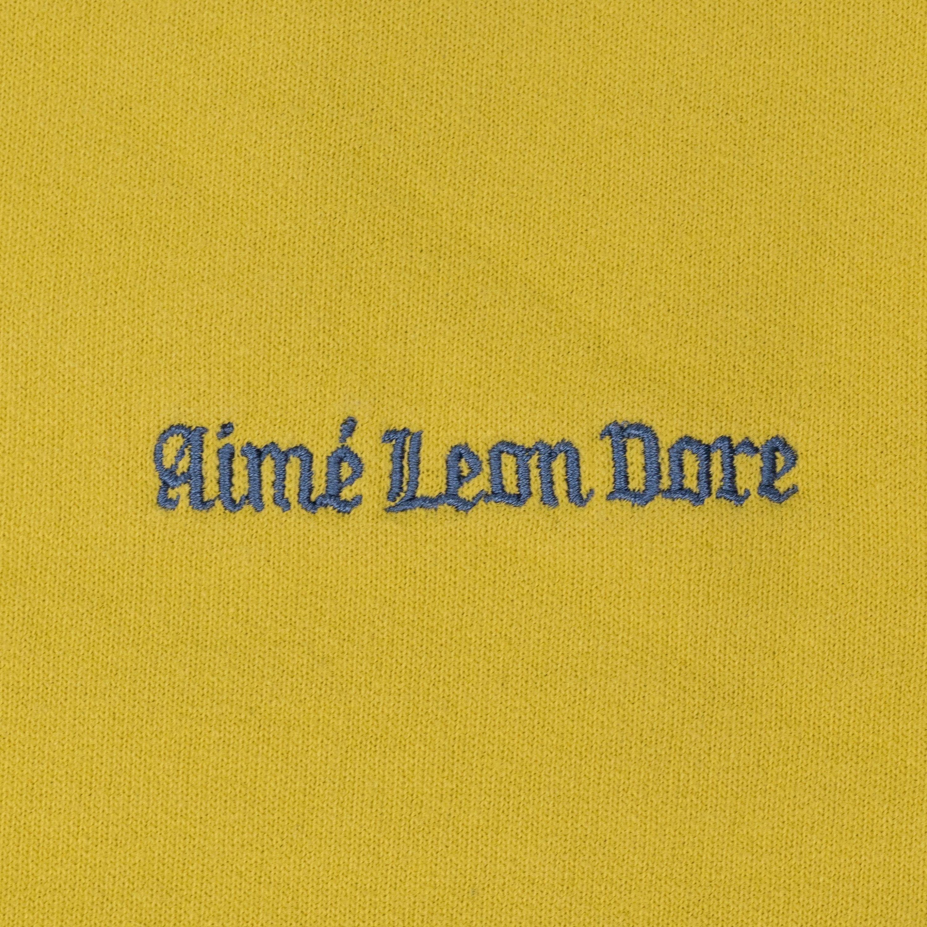 Aime Leon Dore Uniform Sweatshorts SIZE S Size US 32 / EU 48 - 5 Thumbnail