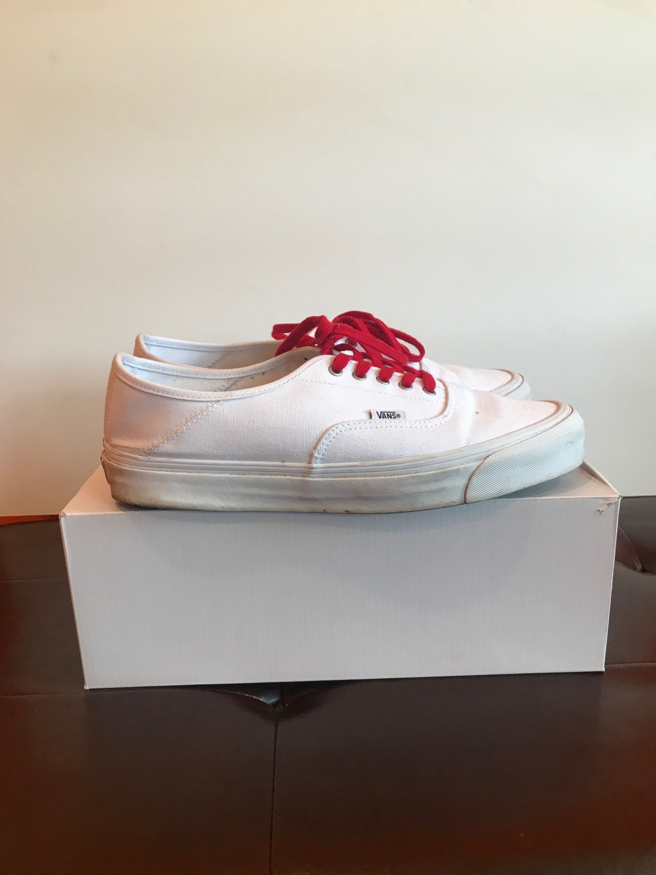 Vans alyx style 43 hotsell