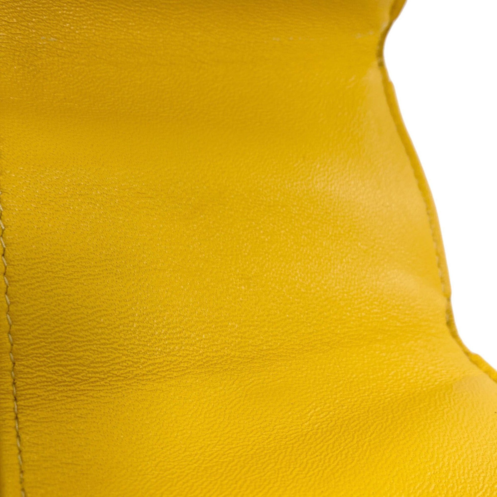 Balenciaga Balenciaga 529098 Tri-fold Wallet Bi-fold Leather Women's BALENCIAGA Size ONE SIZE - 9 Thumbnail