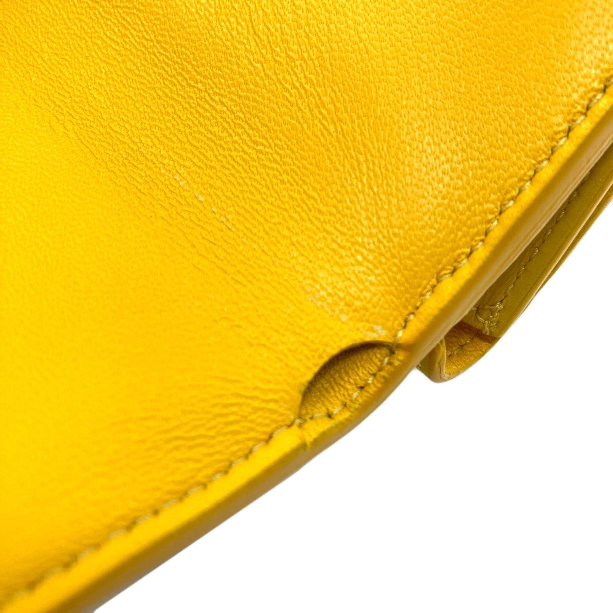 Balenciaga Balenciaga 529098 Tri-fold Wallet Bi-fold Leather Women's BALENCIAGA Size ONE SIZE - 16 Thumbnail