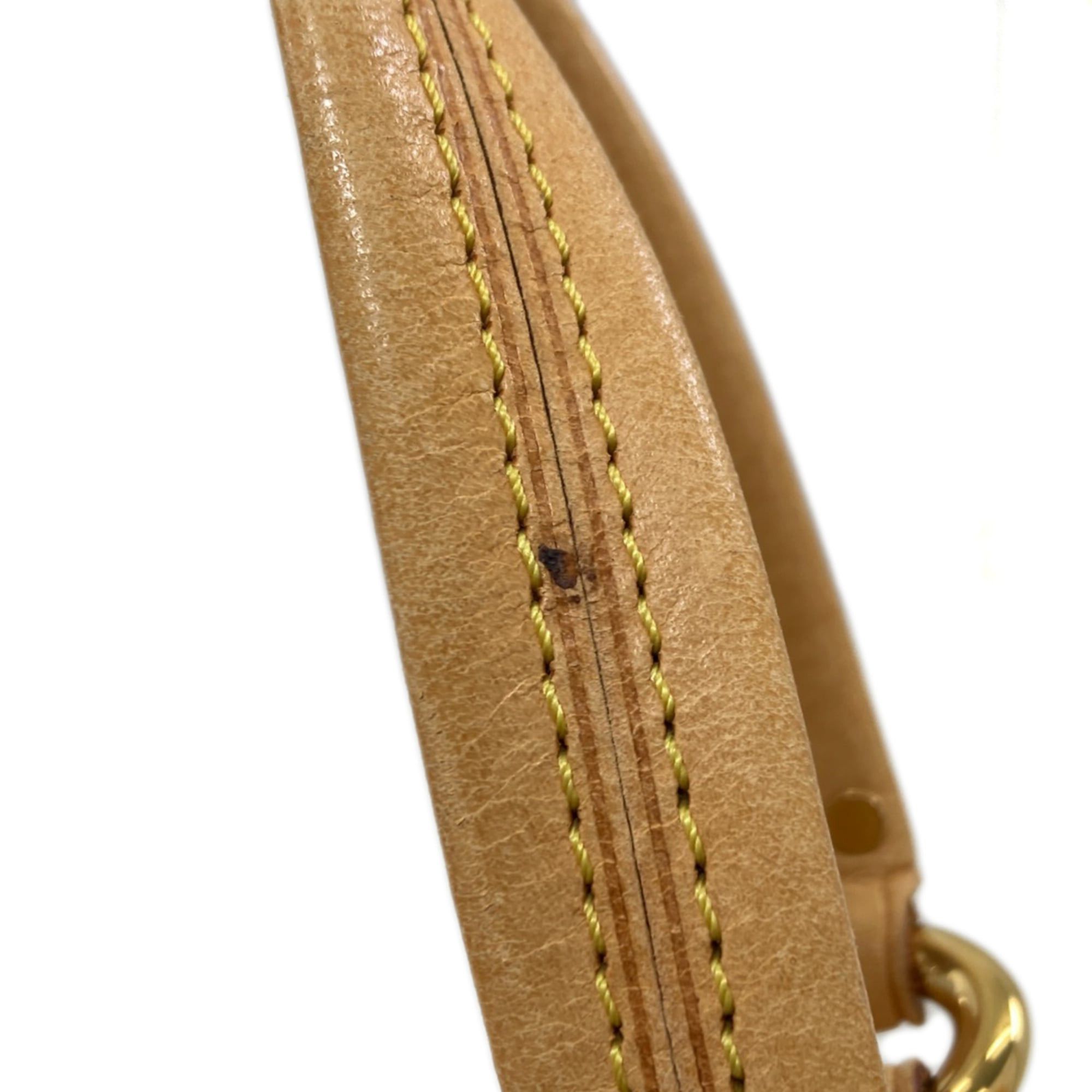 Louis Vuitton Louis Vuitton M45715 Boetie PM Handbag, Monogram Canvas, Women's LOUIS VUITTON Size ONE SIZE - 20 Thumbnail