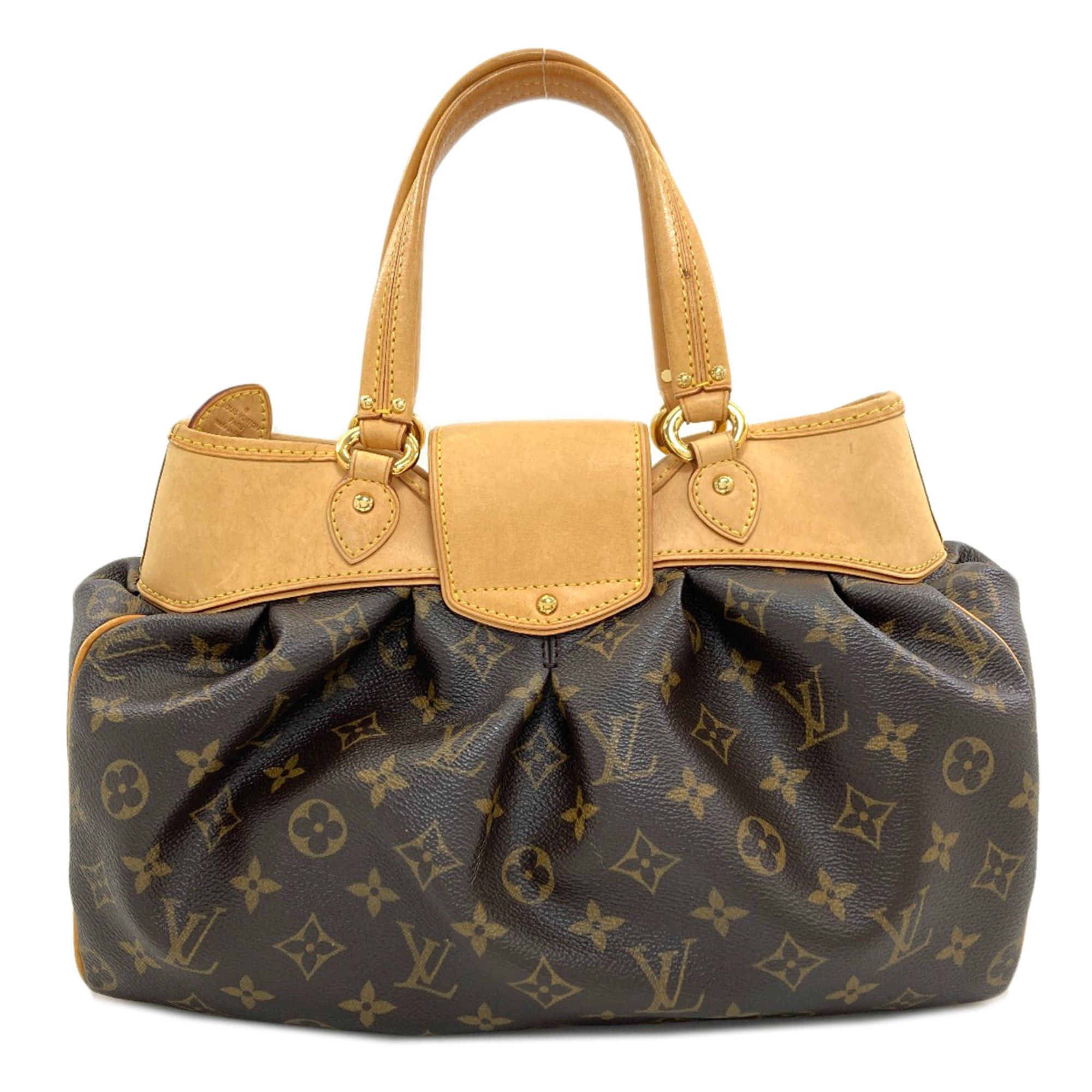 Louis Vuitton Louis Vuitton M45715 Boetie PM Handbag, Monogram Canvas, Women's LOUIS VUITTON Size ONE SIZE - 2 Thumbnail
