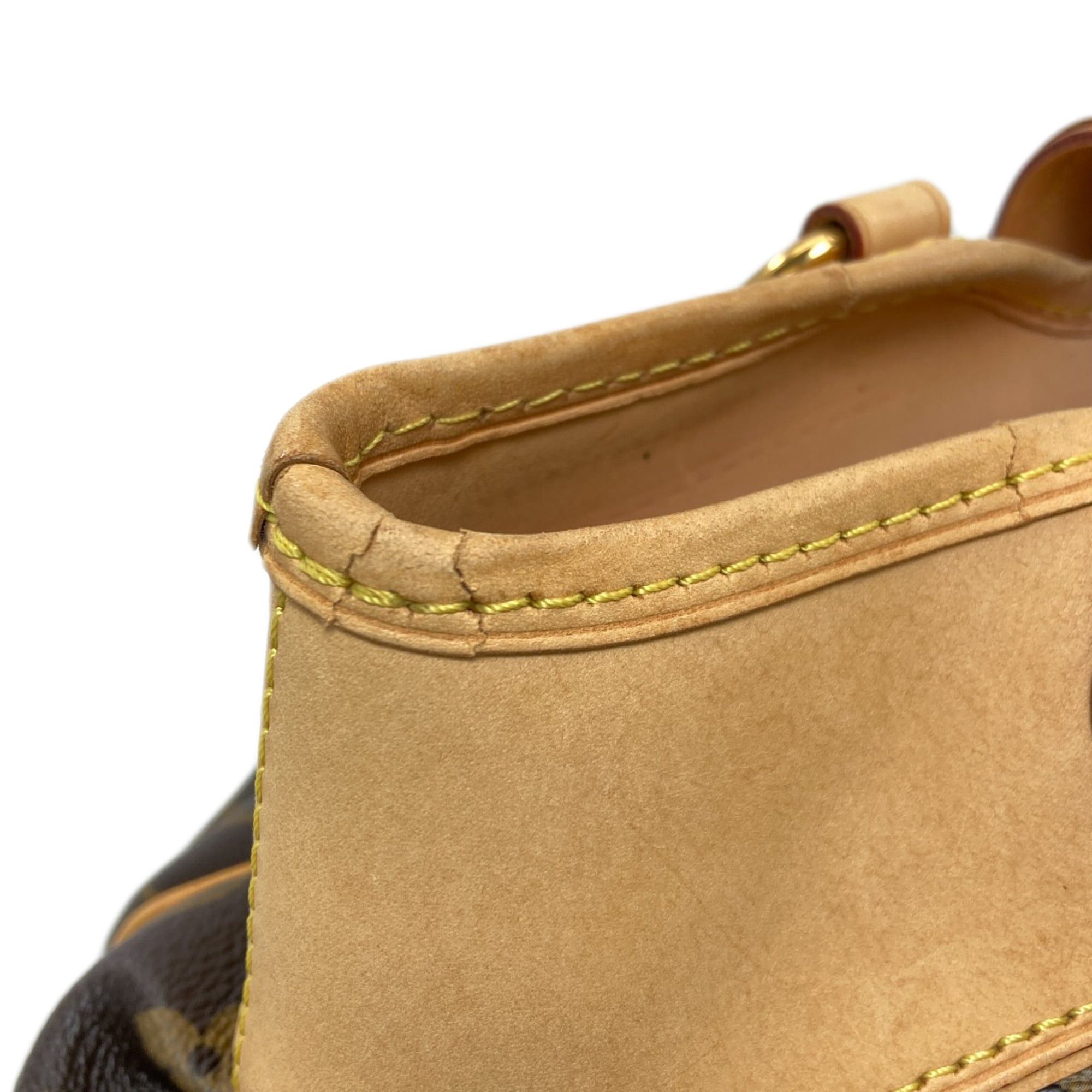 Louis Vuitton Louis Vuitton M45715 Boetie PM Handbag, Monogram Canvas, Women's LOUIS VUITTON Size ONE SIZE - 13 Thumbnail