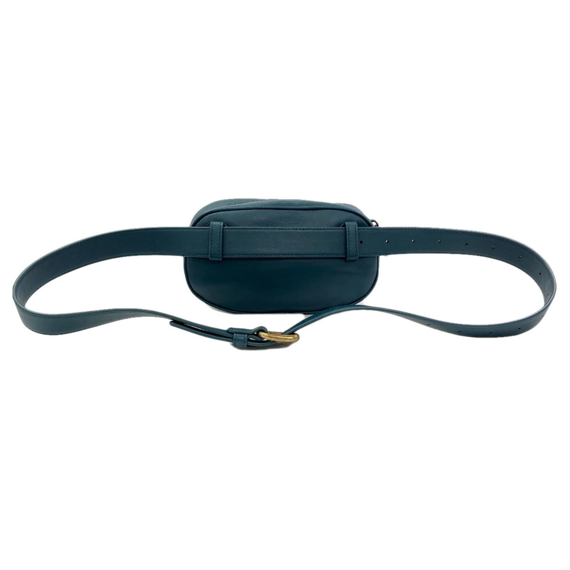 Bottega Veneta Bottega Veneta Intrecciato Hip Bag/Waist Bag, Calfskin, Women's. Size ONE SIZE - 2 Thumbnail