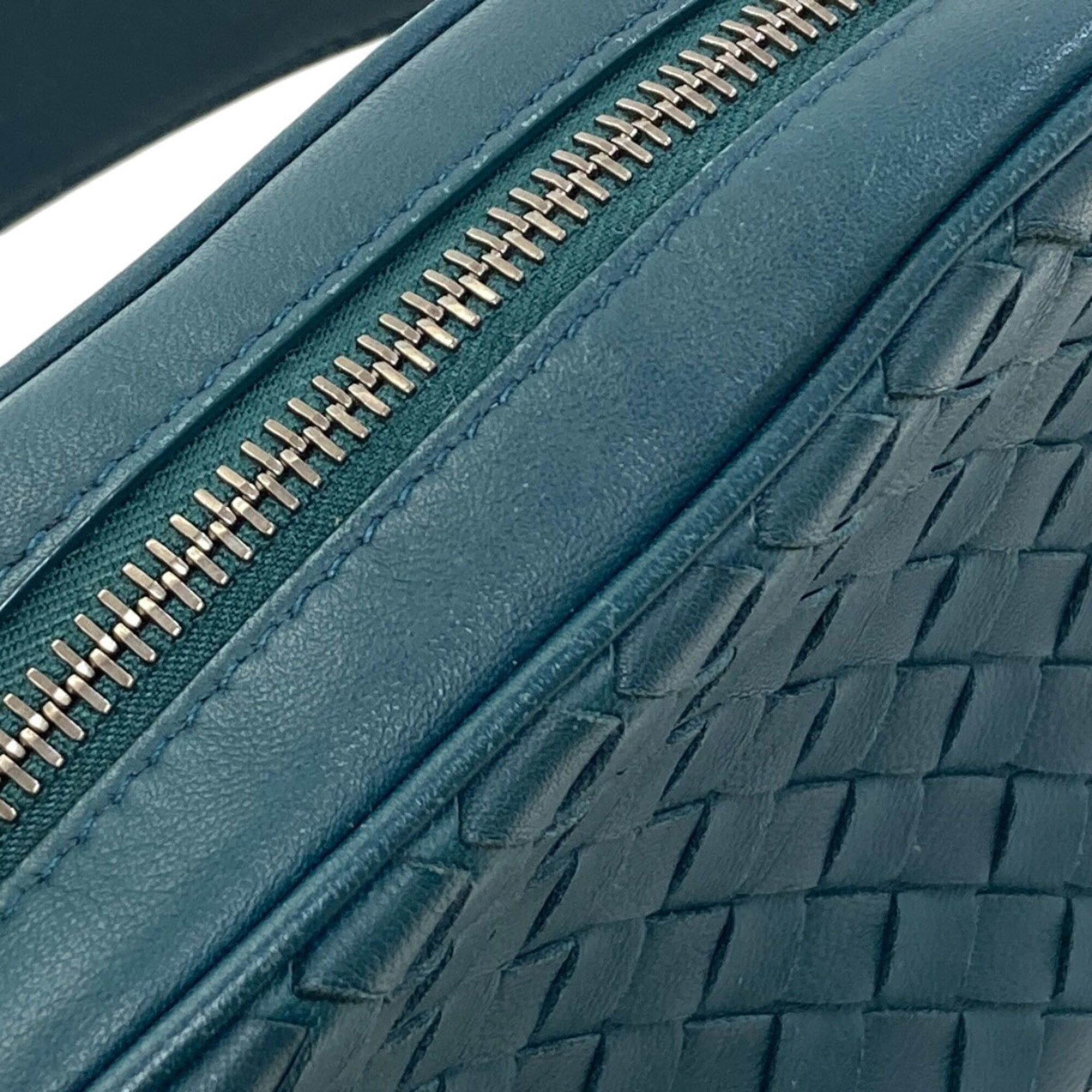 Bottega Veneta Bottega Veneta Intrecciato Hip Bag/Waist Bag, Calfskin, Women's. Size ONE SIZE - 11 Thumbnail