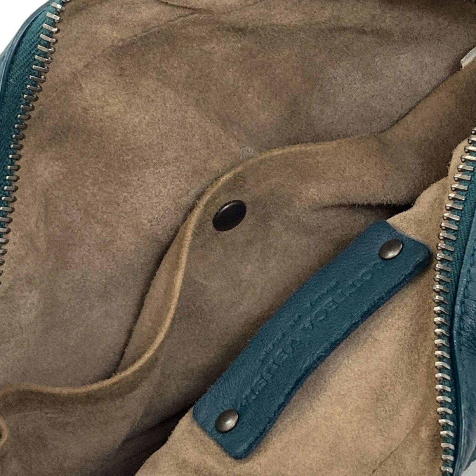 Bottega Veneta Bottega Veneta Intrecciato Hip Bag/Waist Bag, Calfskin, Women's. Size ONE SIZE - 8 Thumbnail