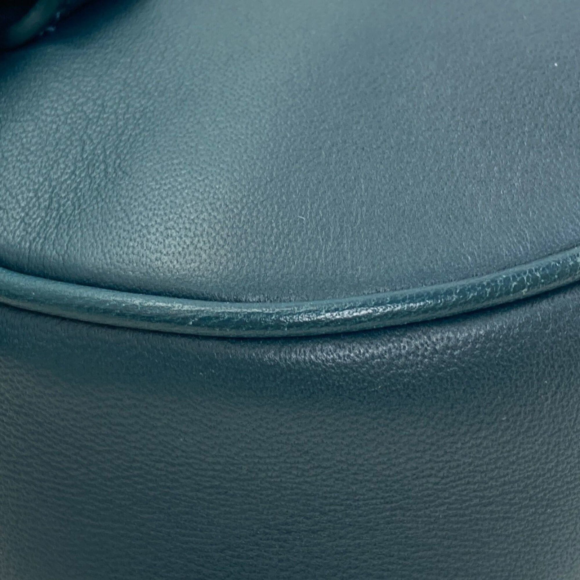 Bottega Veneta Bottega Veneta Intrecciato Hip Bag/Waist Bag, Calfskin, Women's. Size ONE SIZE - 19 Thumbnail