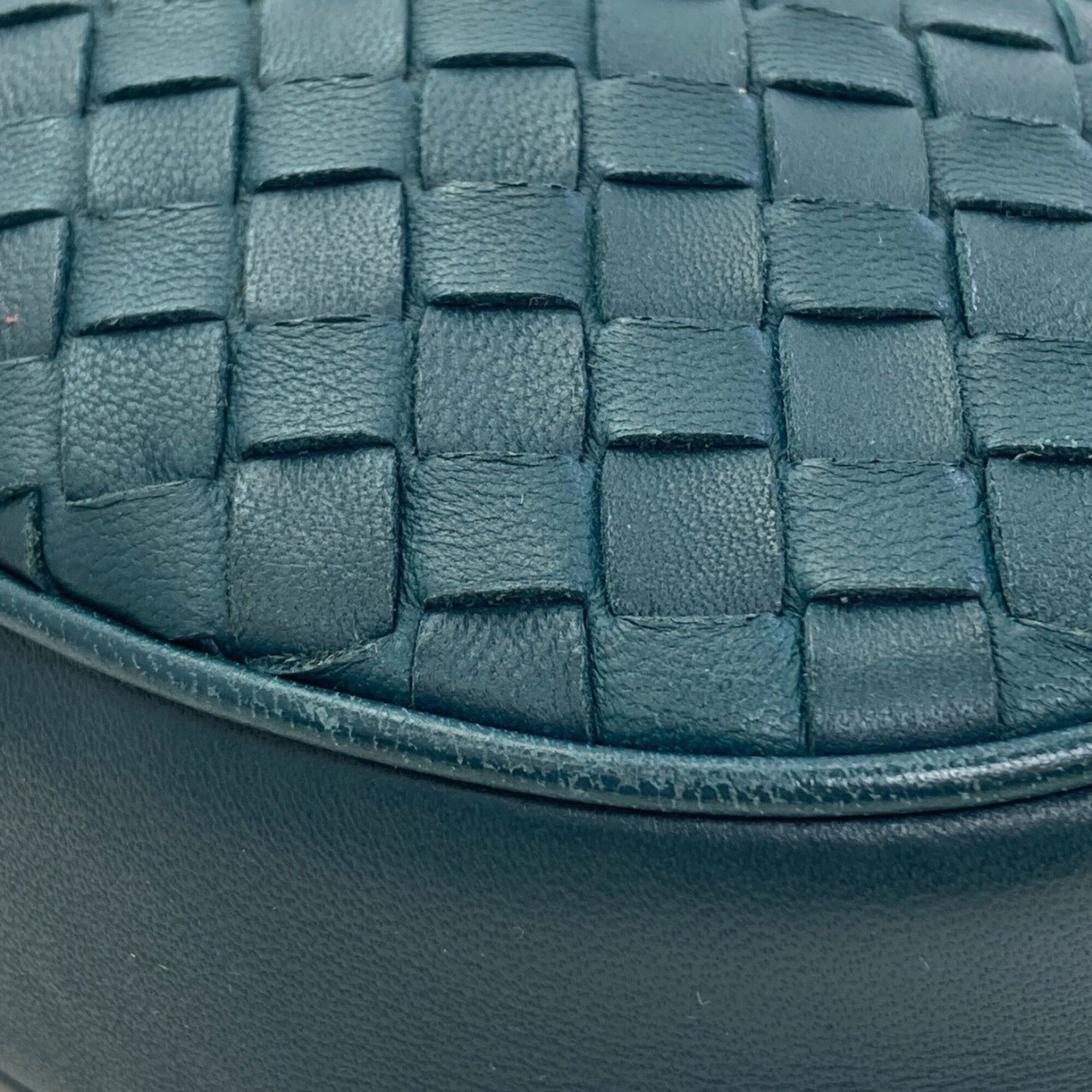 Bottega Veneta Bottega Veneta Intrecciato Hip Bag/Waist Bag, Calfskin, Women's. Size ONE SIZE - 16 Thumbnail