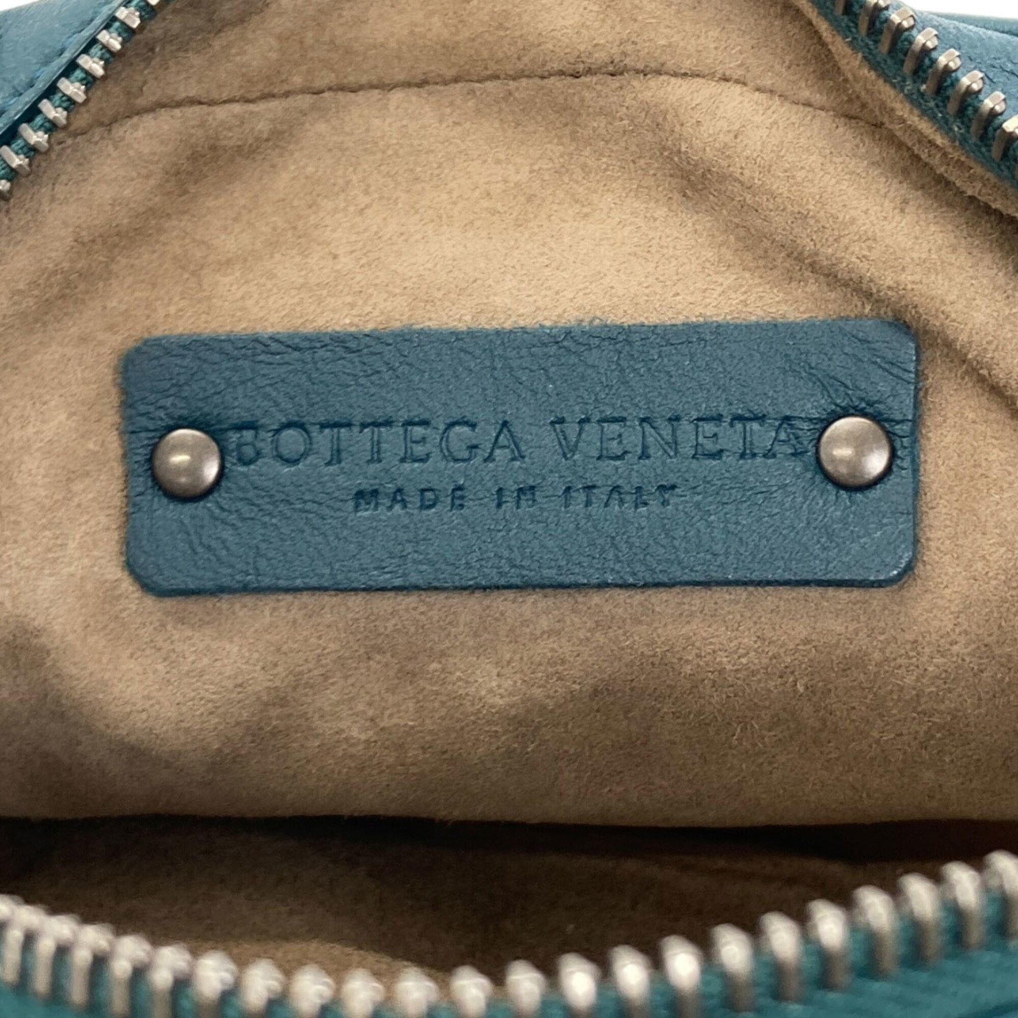 Bottega Veneta Bottega Veneta Intrecciato Hip Bag/Waist Bag, Calfskin, Women's. Size ONE SIZE - 6 Thumbnail