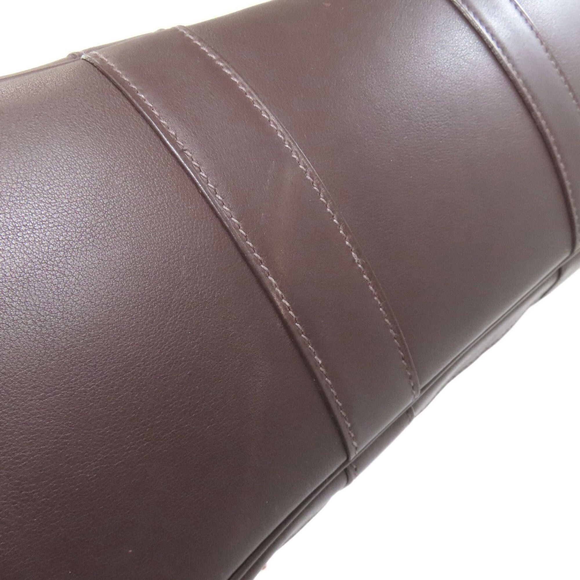 Hermes Hermes Garden Twilly TPM Havana Handbag Swift Leather Women's HERMES Size ONE SIZE - 15 Thumbnail