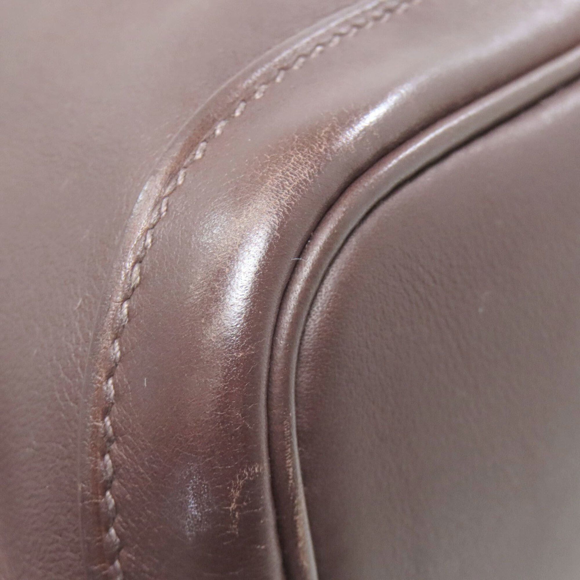 Hermes Hermes Garden Twilly TPM Havana Handbag Swift Leather Women's HERMES Size ONE SIZE - 20 Thumbnail