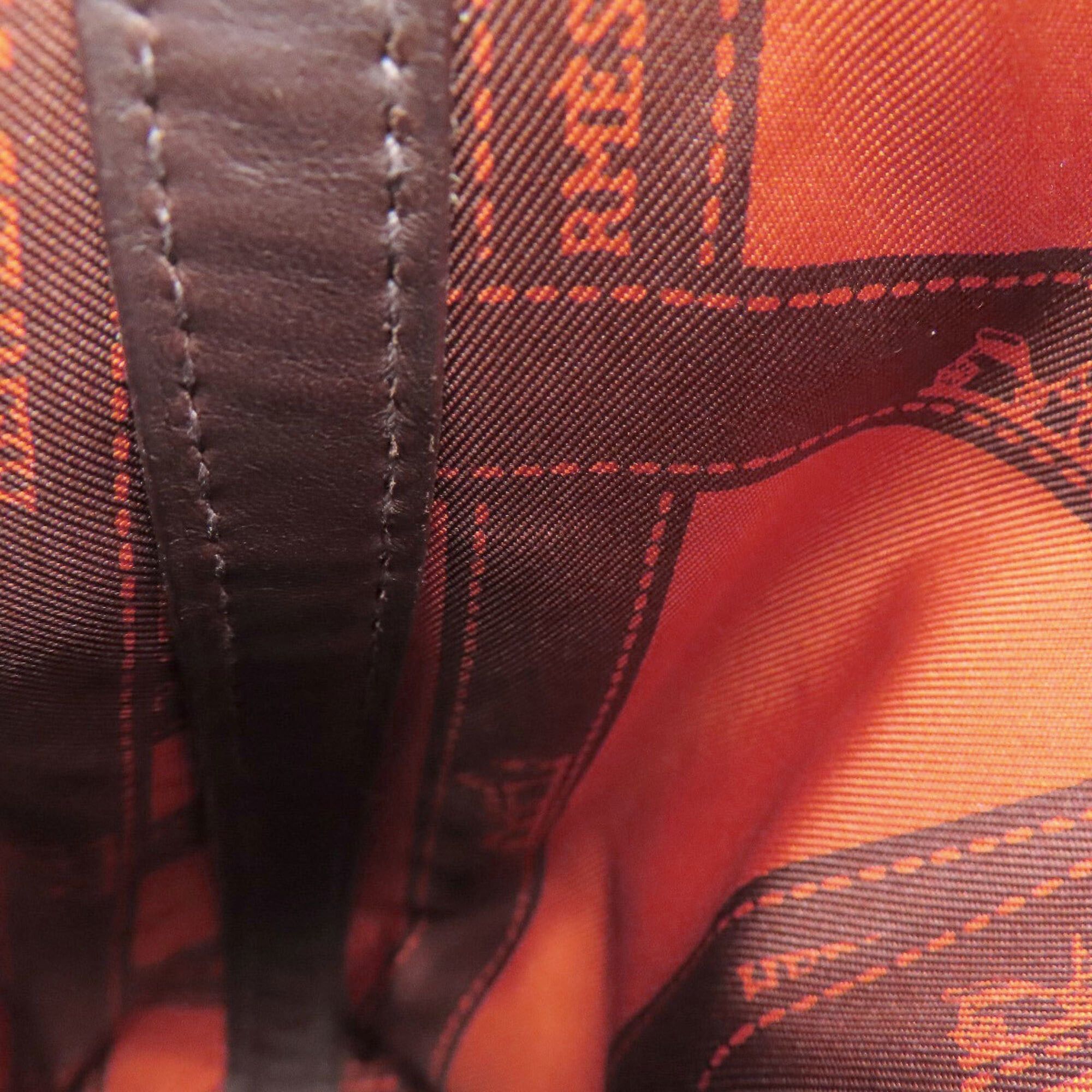 Hermes Hermes Garden Twilly TPM Havana Handbag Swift Leather Women's HERMES Size ONE SIZE - 9 Thumbnail
