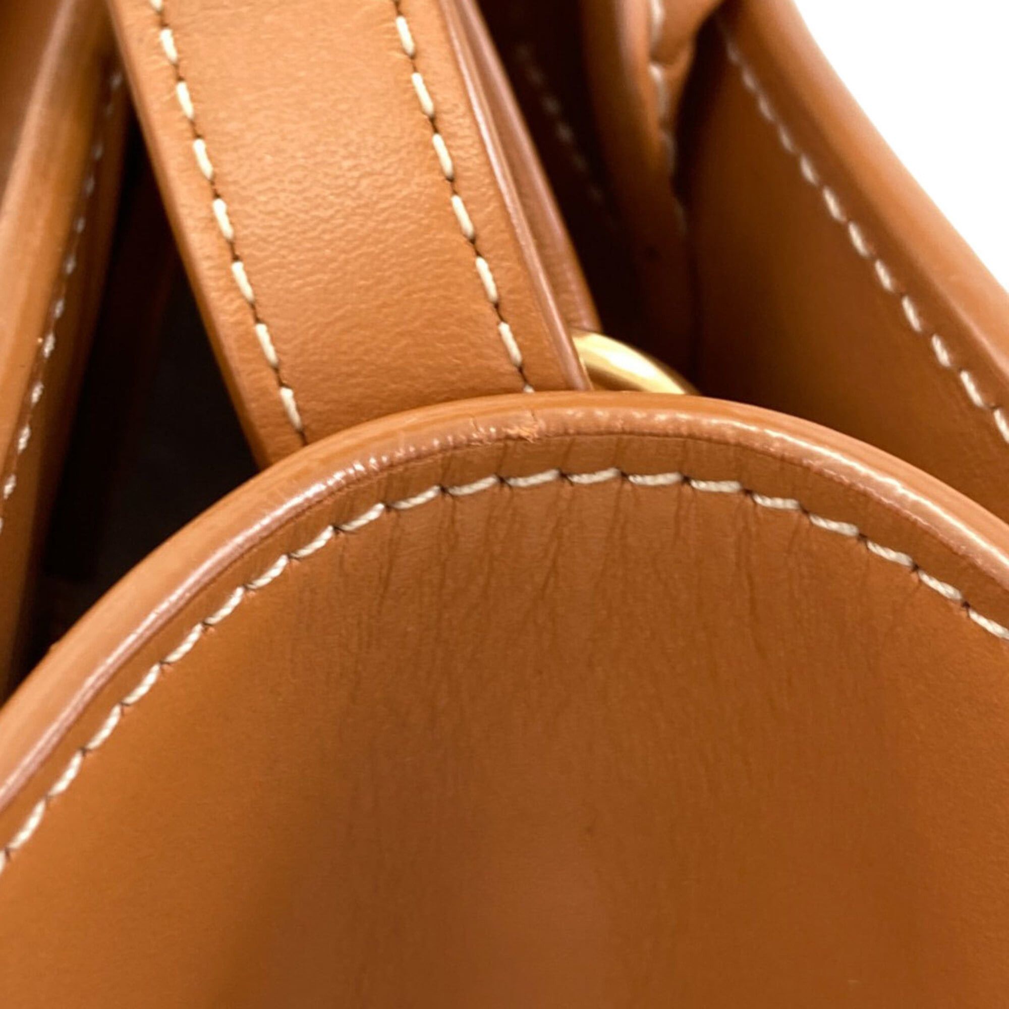 Celine Celine Vertical Cabas 2-Way Handbag, Canvas, Women's CELINE Size ONE SIZE - 15 Thumbnail