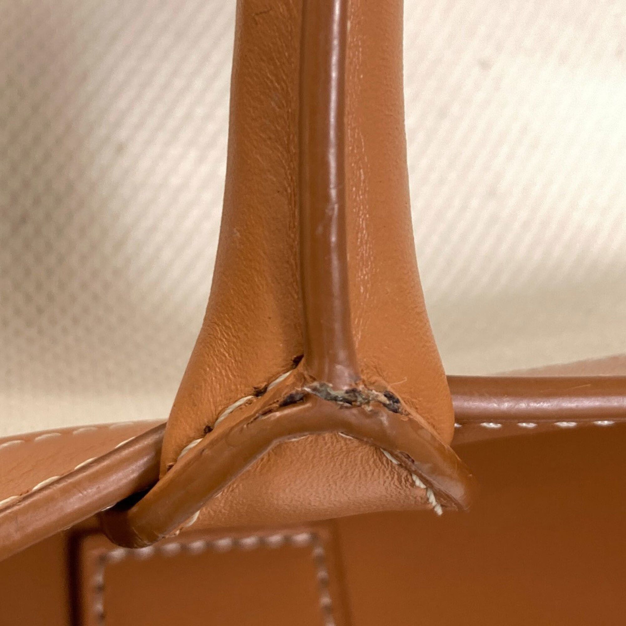 Celine Celine Vertical Cabas 2-Way Handbag, Canvas, Women's CELINE Size ONE SIZE - 21 Thumbnail