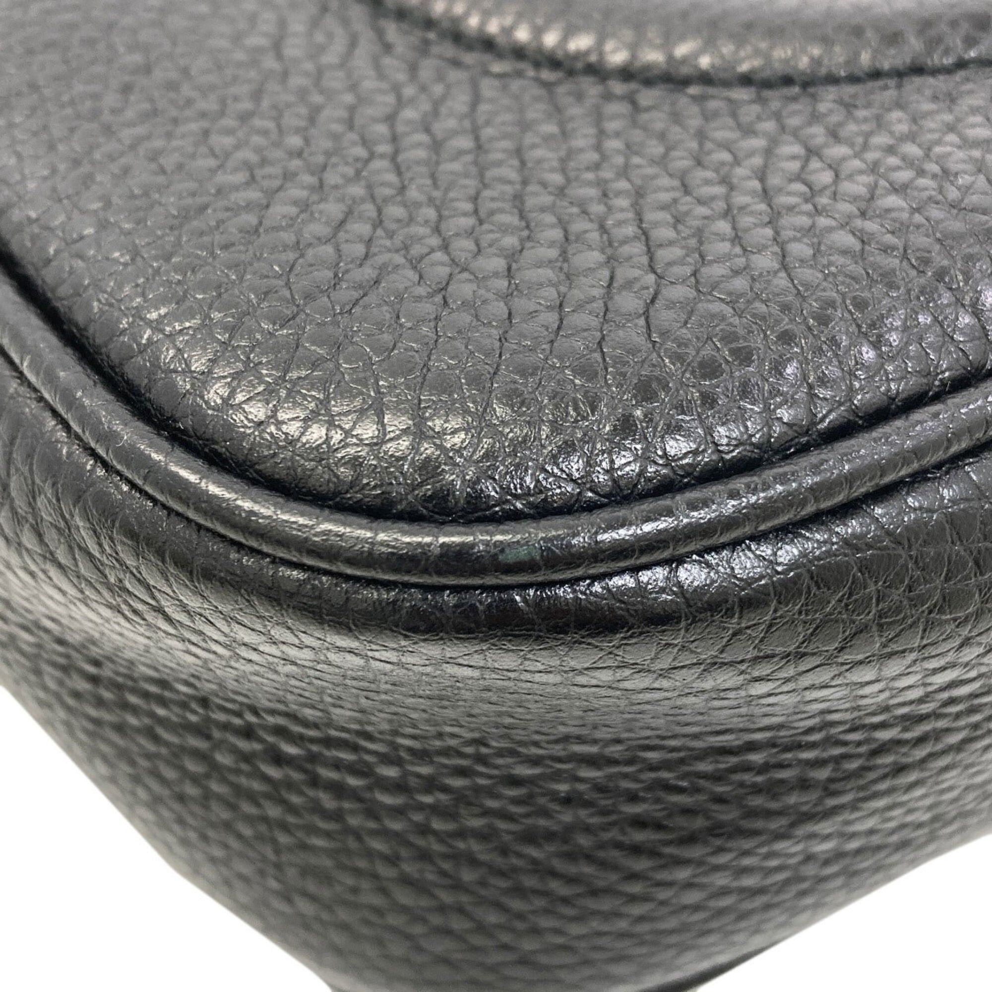 Gucci Gucci 308364 Soho Disco Bag Shoulder Calfskin Women's GUCCI Size ONE SIZE - 14 Thumbnail