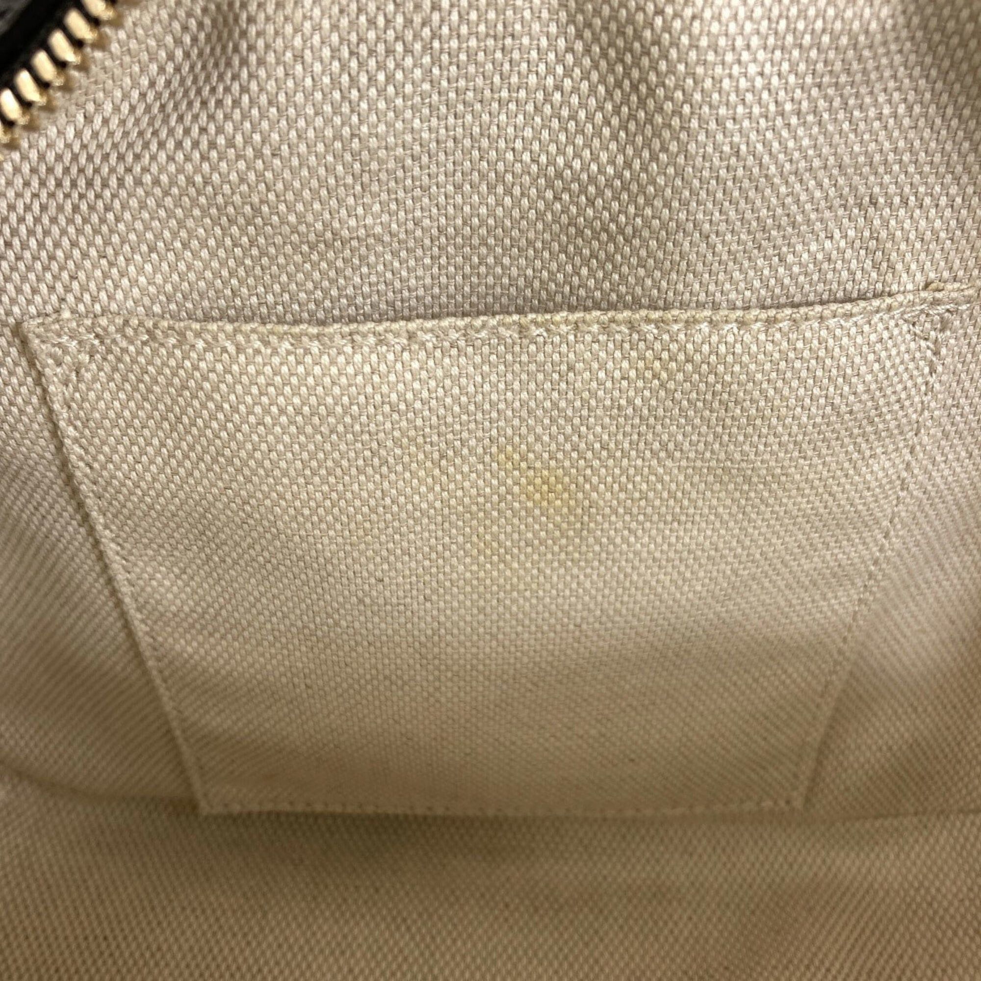 Gucci Gucci 308364 Soho Disco Bag Shoulder Calfskin Women's GUCCI Size ONE SIZE - 8 Thumbnail