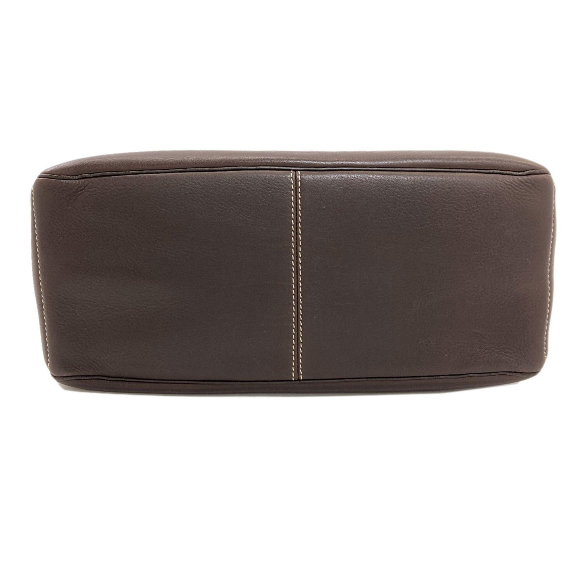 Celine Celine Boogie Bag Handbag, Calfskin, Women's CELINE Size ONE SIZE - 4 Thumbnail
