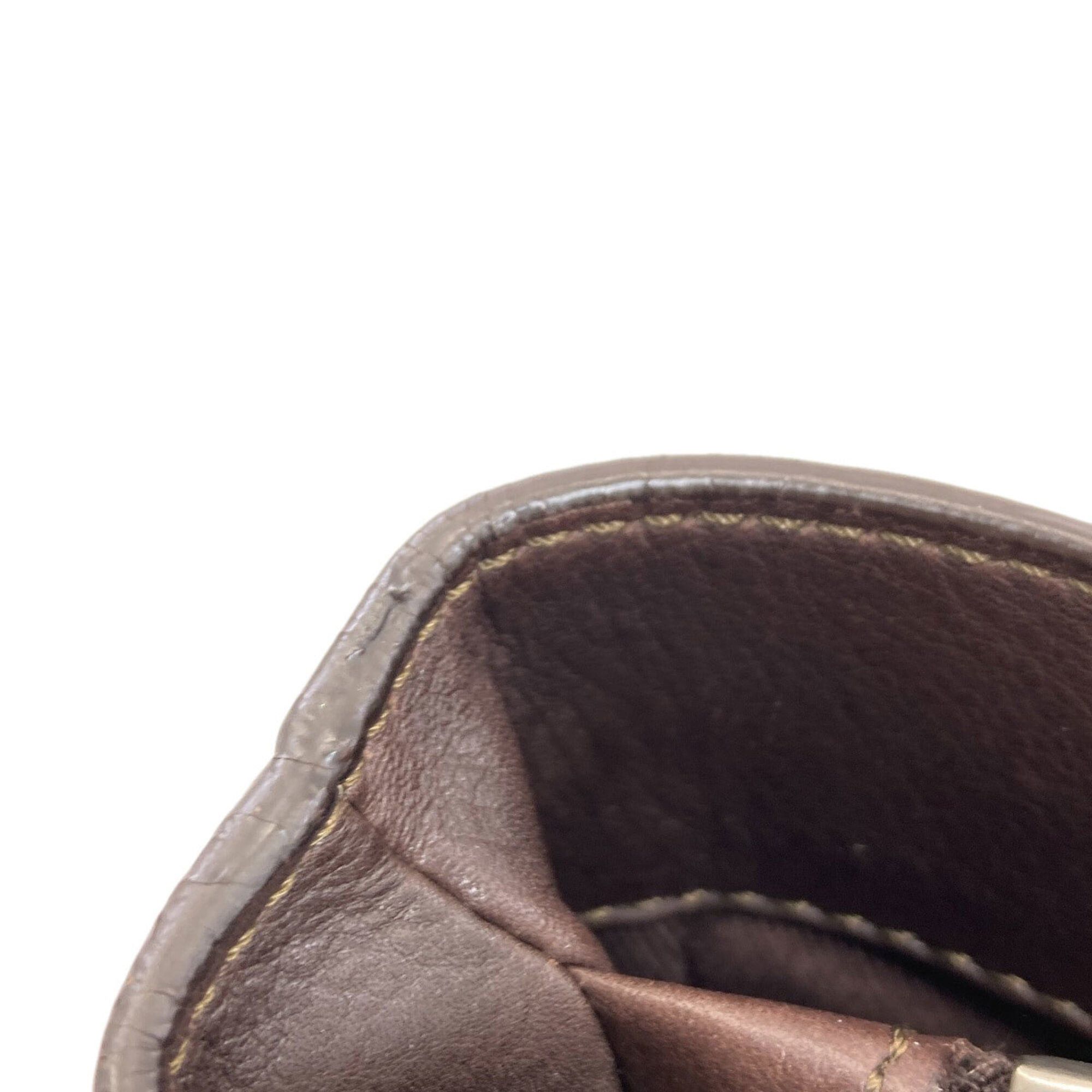 Celine Celine Boogie Bag Handbag, Calfskin, Women's CELINE Size ONE SIZE - 13 Thumbnail