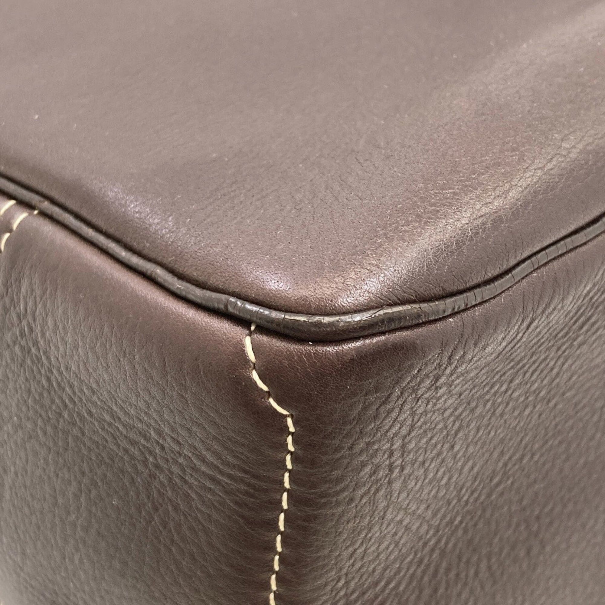 Celine Celine Boogie Bag Handbag, Calfskin, Women's CELINE Size ONE SIZE - 25 Thumbnail