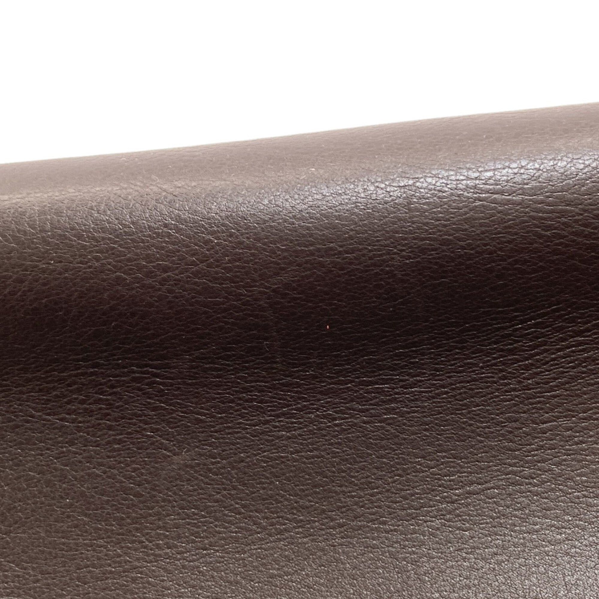Celine Celine Boogie Bag Handbag, Calfskin, Women's CELINE Size ONE SIZE - 16 Thumbnail