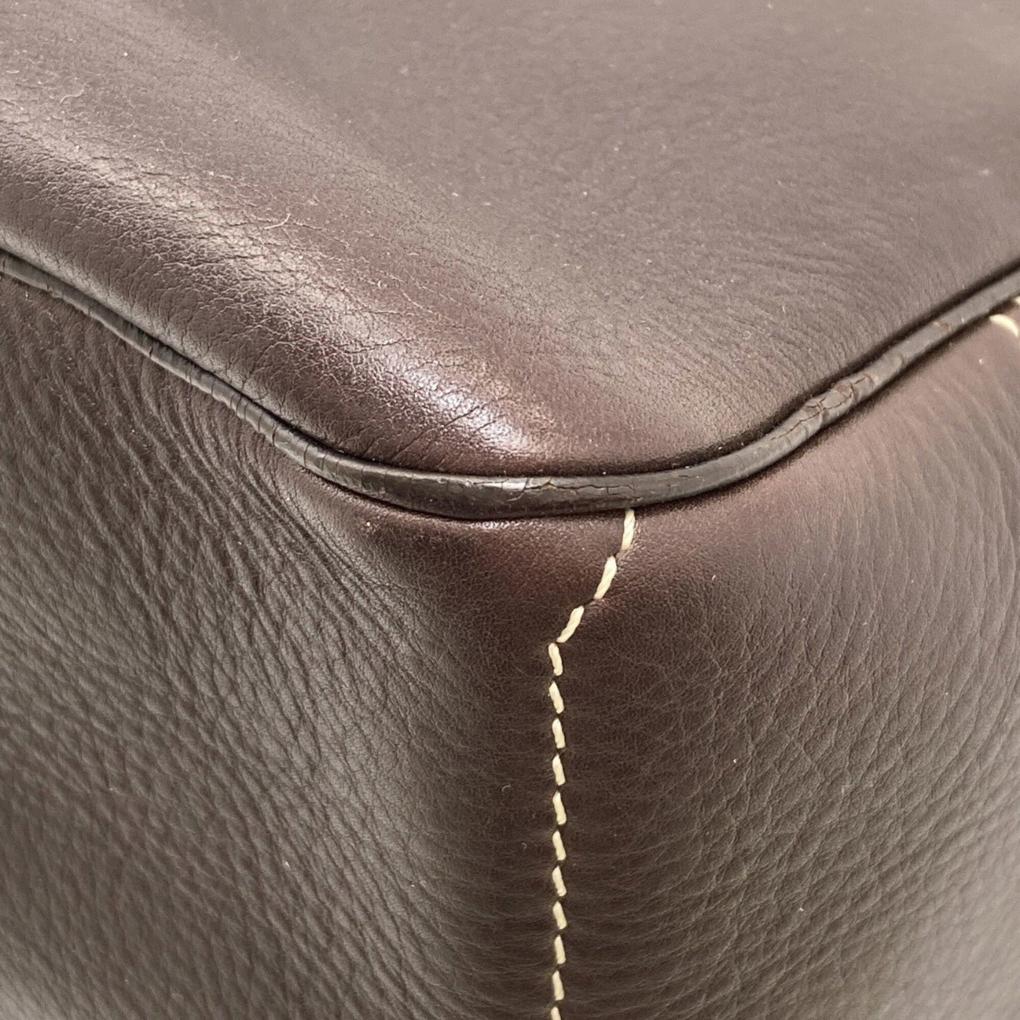 Celine Celine Boogie Bag Handbag, Calfskin, Women's CELINE Size ONE SIZE - 24 Thumbnail