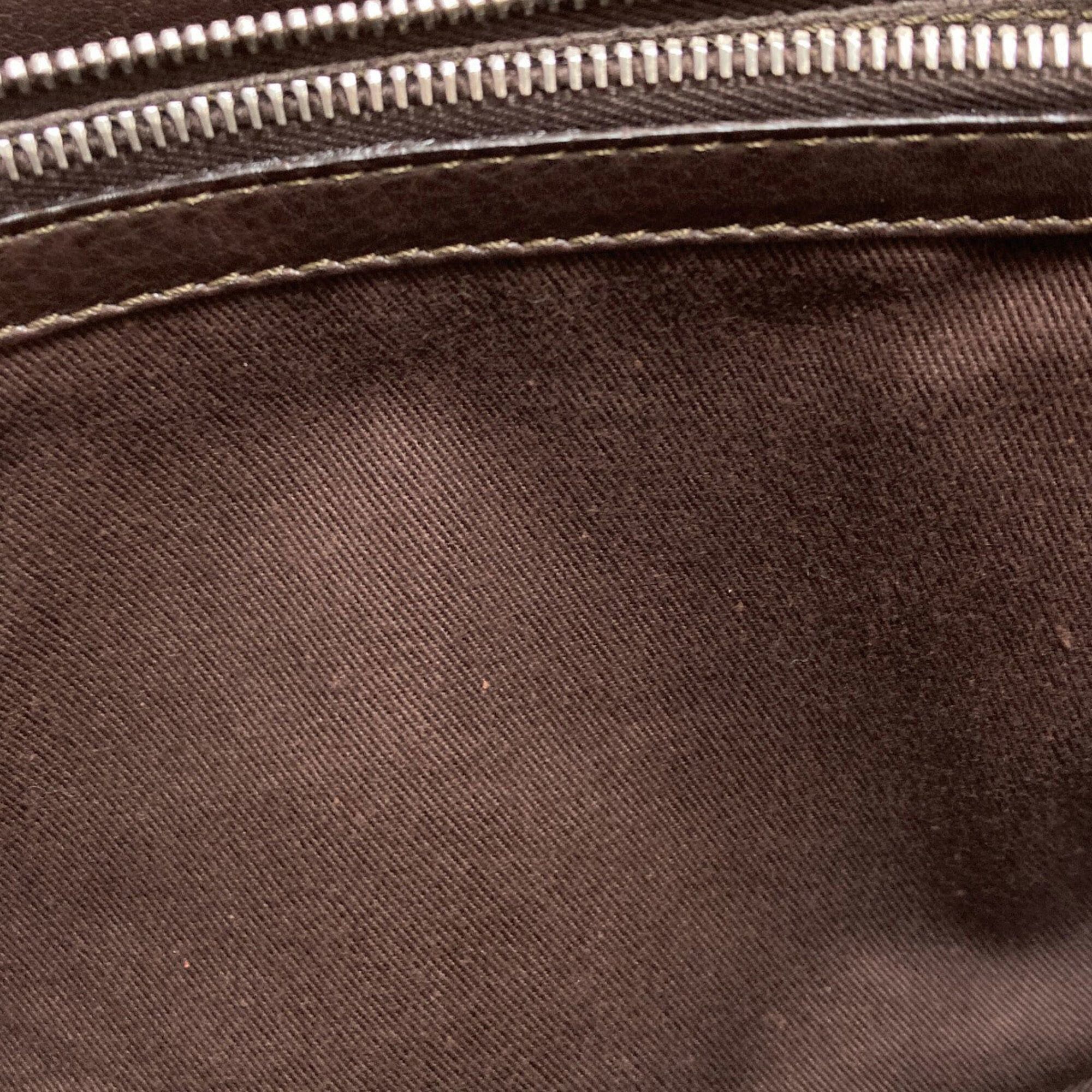 Celine Celine Boogie Bag Handbag, Calfskin, Women's CELINE Size ONE SIZE - 11 Thumbnail