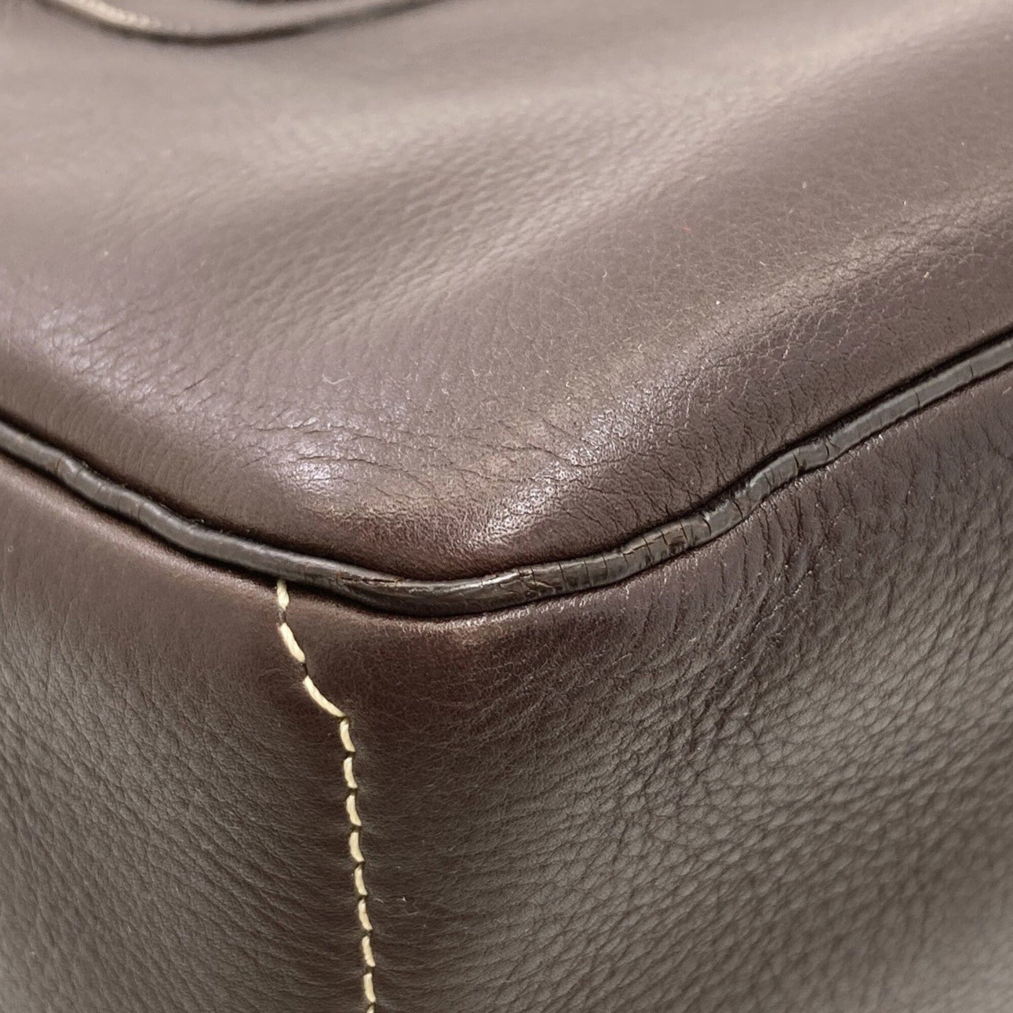 Celine Celine Boogie Bag Handbag, Calfskin, Women's CELINE Size ONE SIZE - 23 Thumbnail