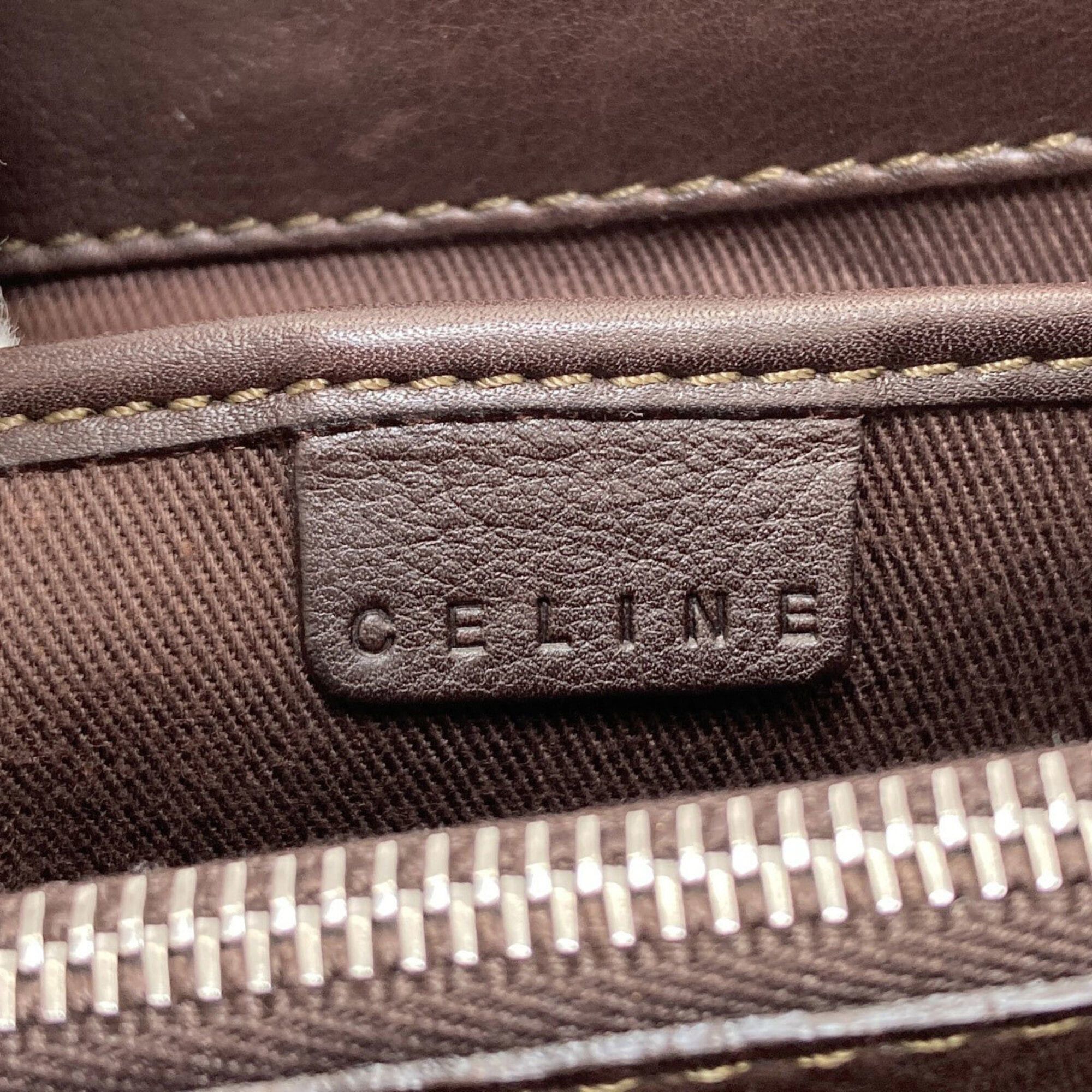Celine Celine Boogie Bag Handbag, Calfskin, Women's CELINE Size ONE SIZE - 6 Thumbnail