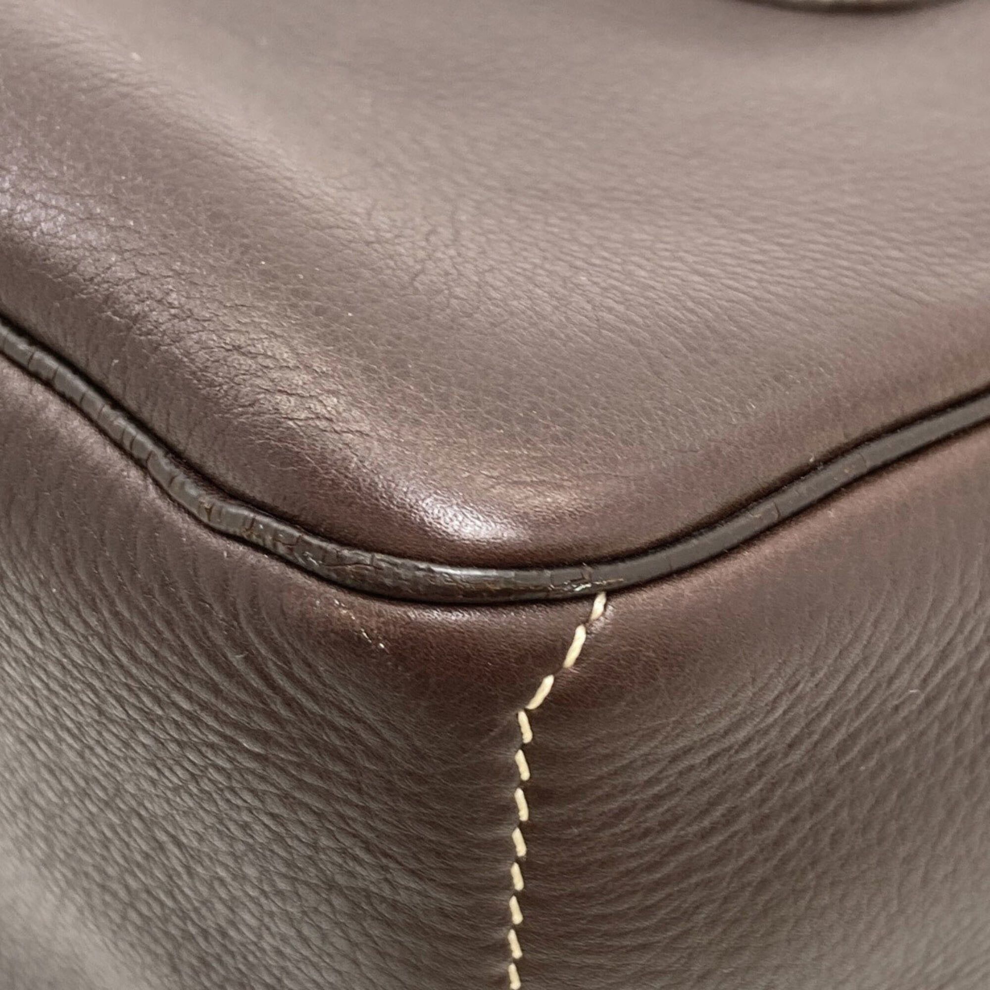 Celine Celine Boogie Bag Handbag, Calfskin, Women's CELINE Size ONE SIZE - 22 Thumbnail