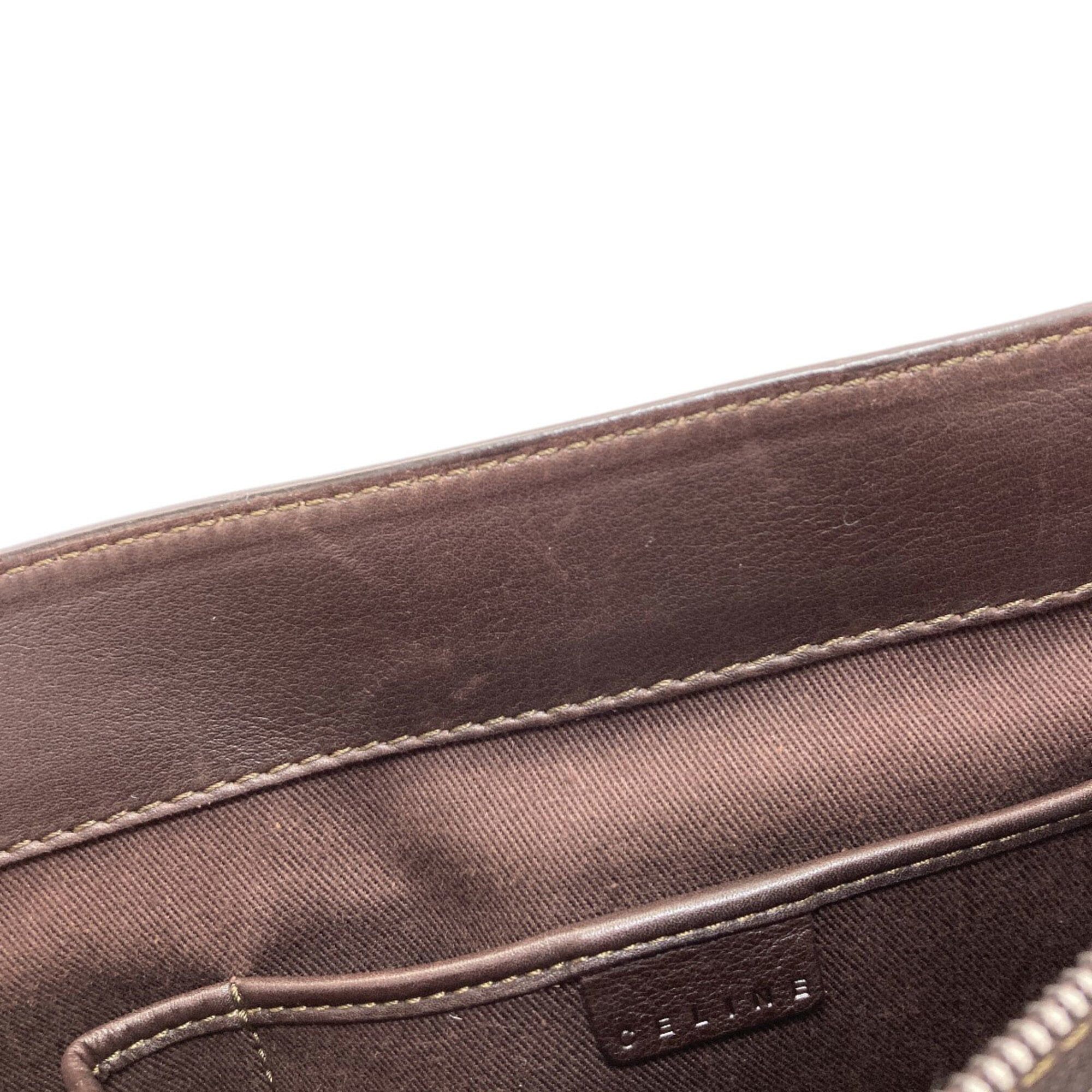 Celine Celine Boogie Bag Handbag, Calfskin, Women's CELINE Size ONE SIZE - 9 Thumbnail