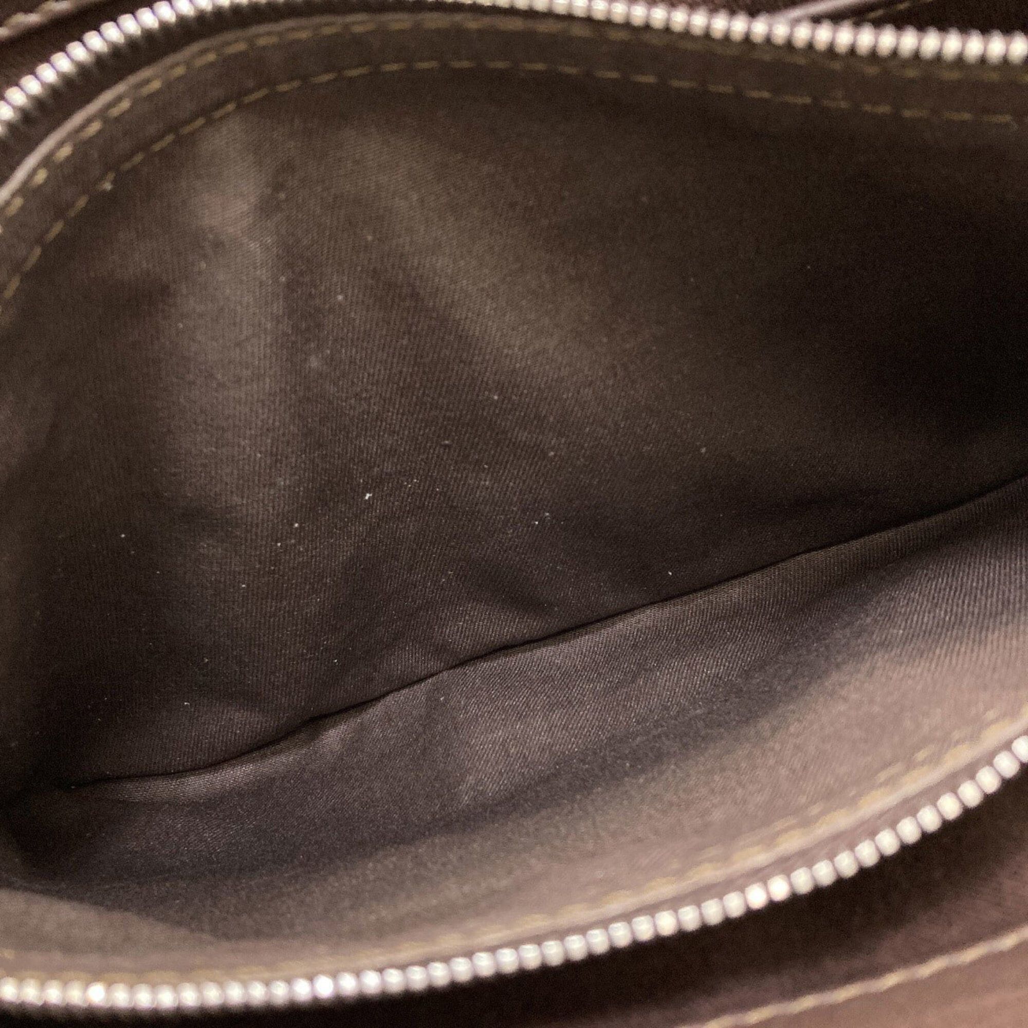 Celine Celine Boogie Bag Handbag, Calfskin, Women's CELINE Size ONE SIZE - 8 Thumbnail
