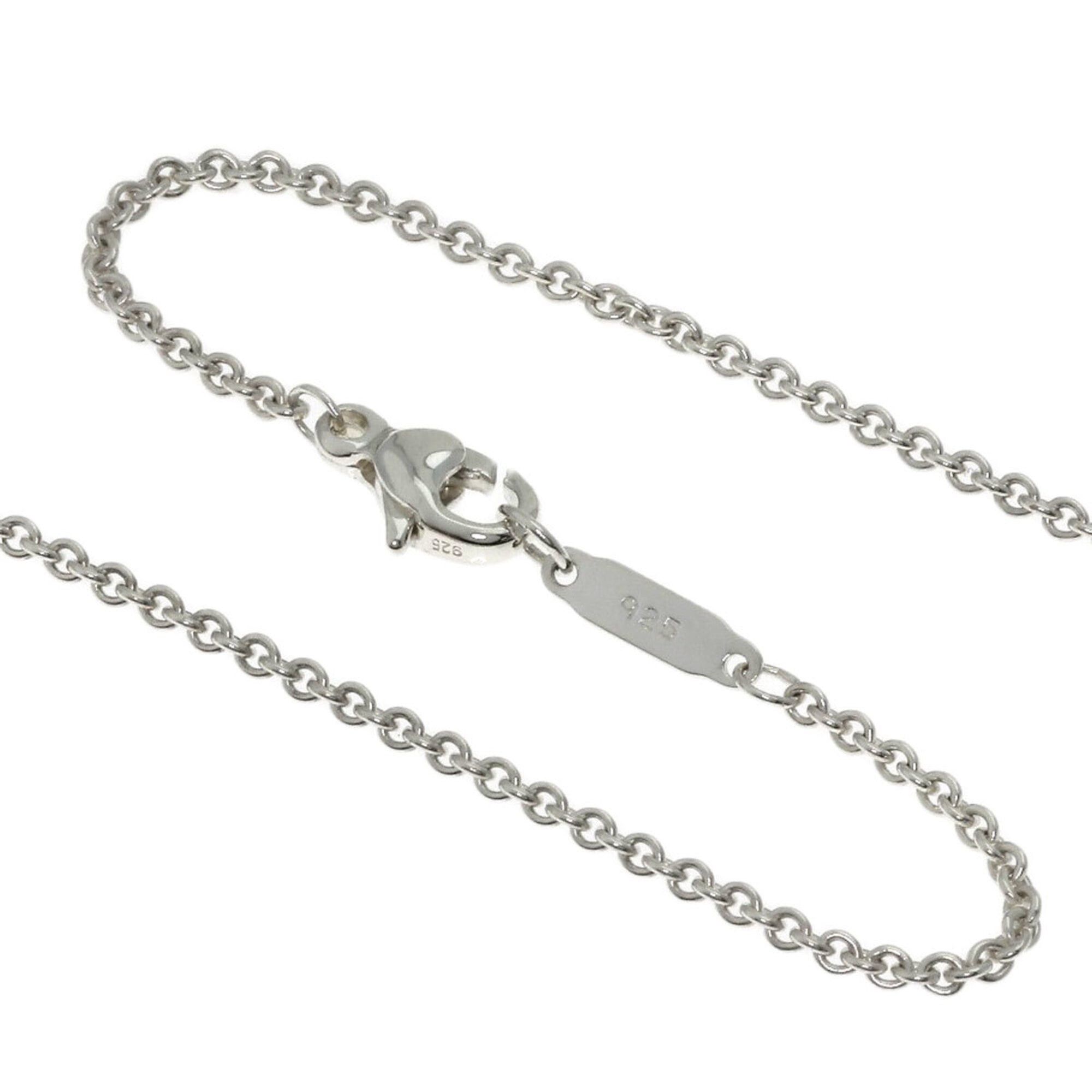 Tiffany & Co. Tiffany & Co. 1837 Bar Necklace, Silver, Women's. Size ONE SIZE - 3 Thumbnail