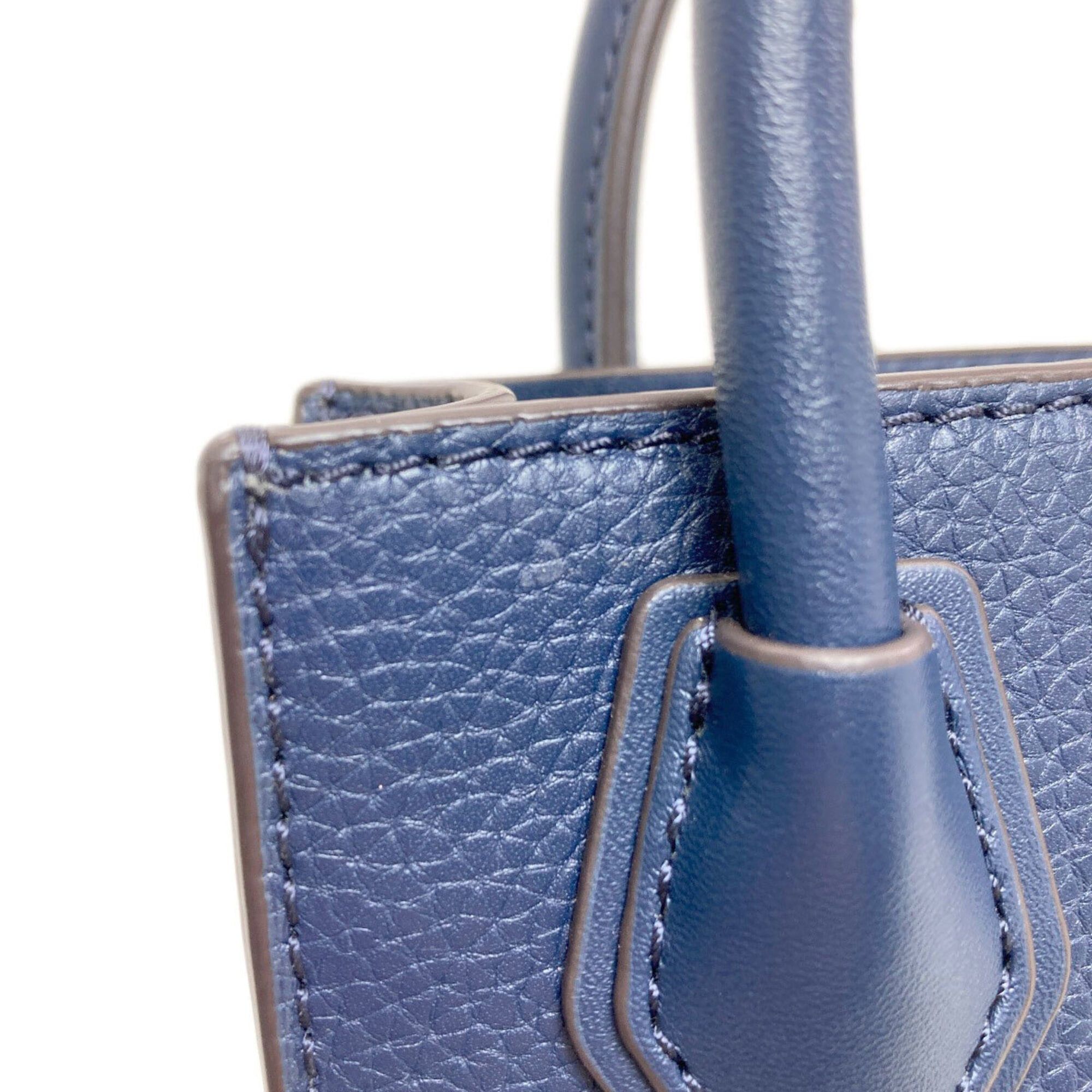 Michael Kors Michael Kors 2-Way Leather Handbag for Women Size ONE SIZE - 15 Thumbnail