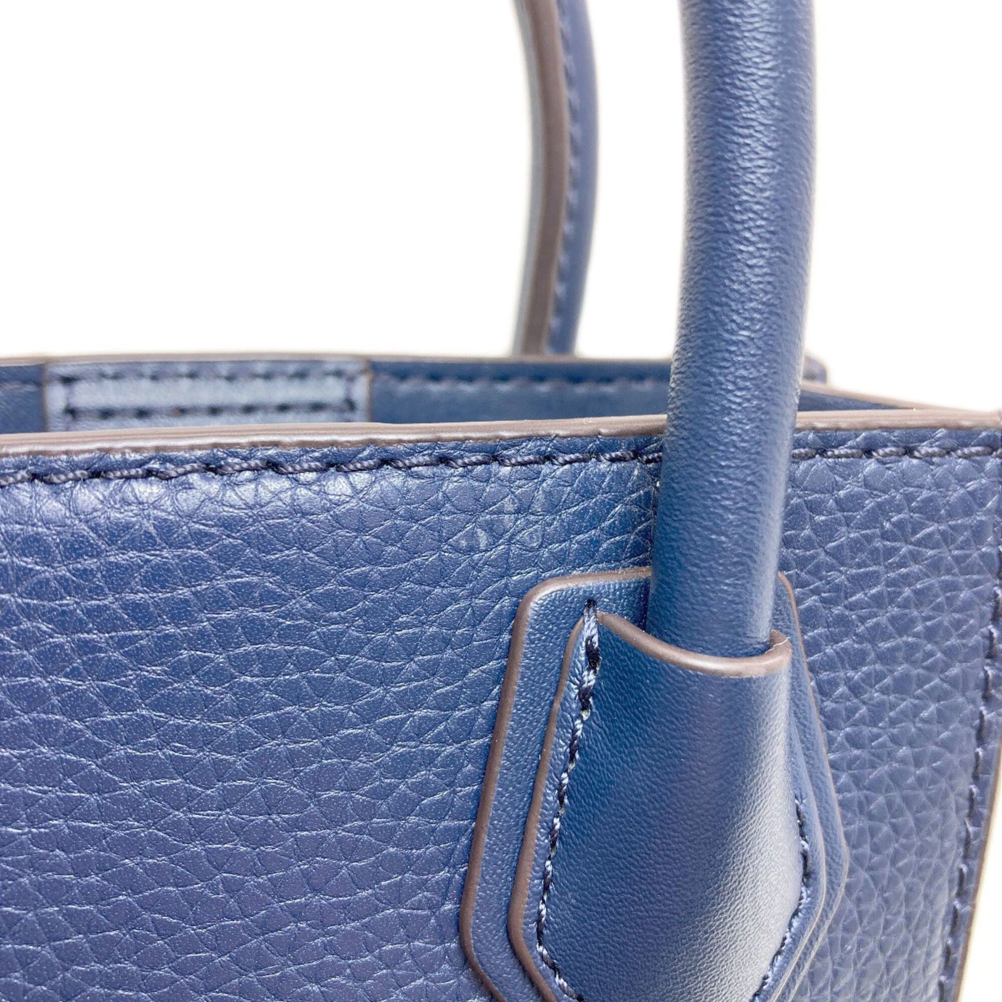 Michael Kors Michael Kors 2-Way Leather Handbag for Women Size ONE SIZE - 14 Thumbnail