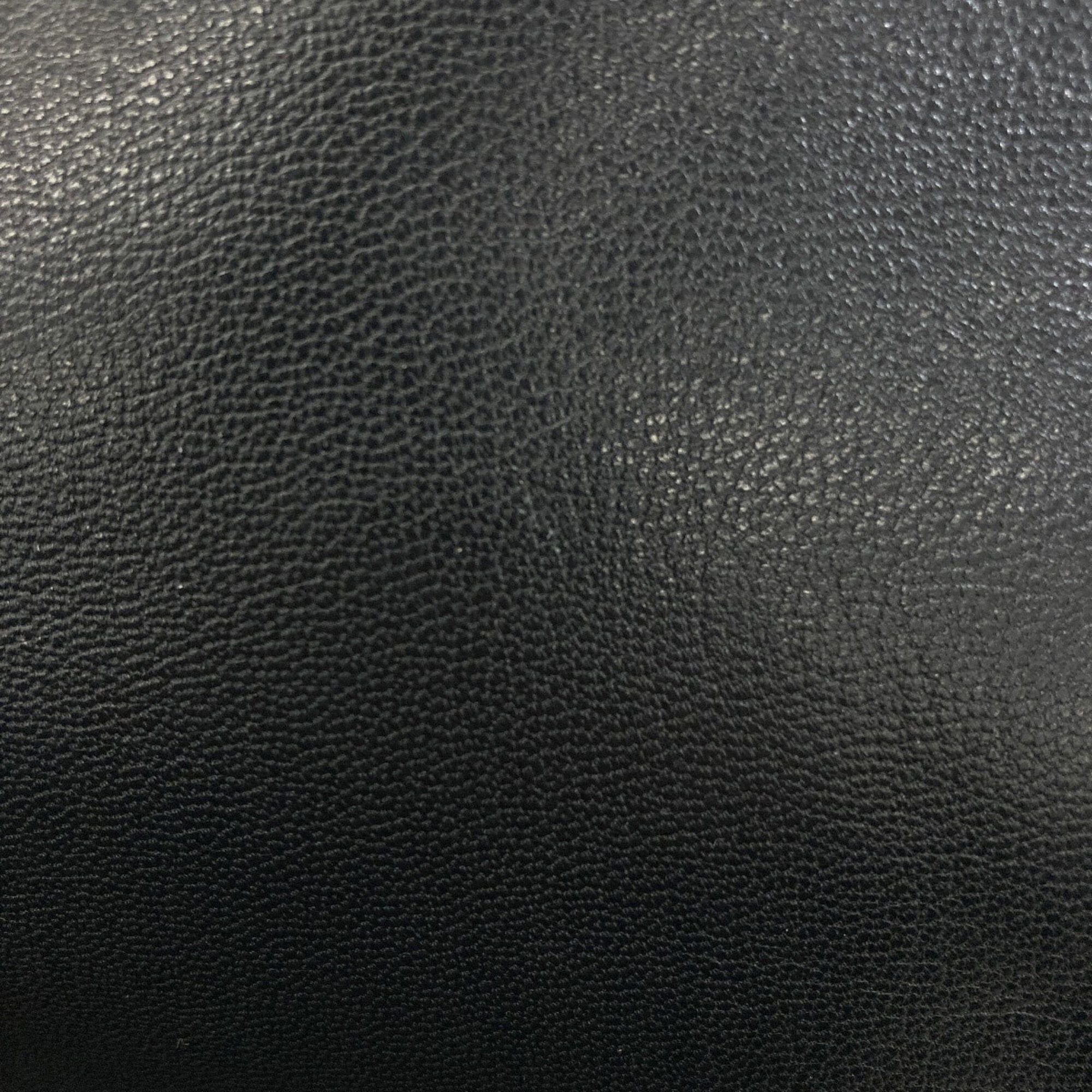 Bvlgari Bulgari Logo Handbag Leather Women's BVLGARI Size ONE SIZE - 9 Thumbnail