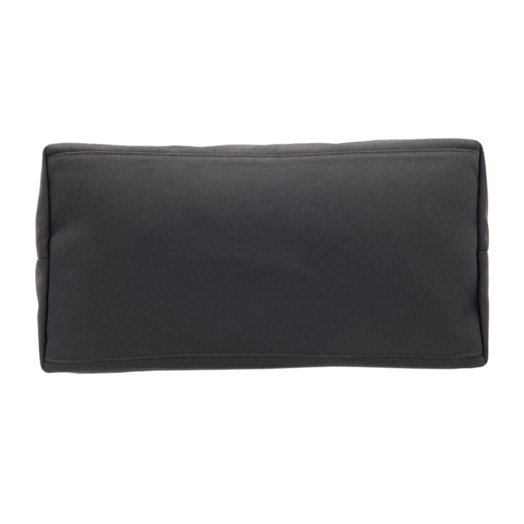 Gucci Gucci 246392 Logo Motif Boston Bag Canvas Women's GUCCI Size ONE SIZE - 4 Thumbnail