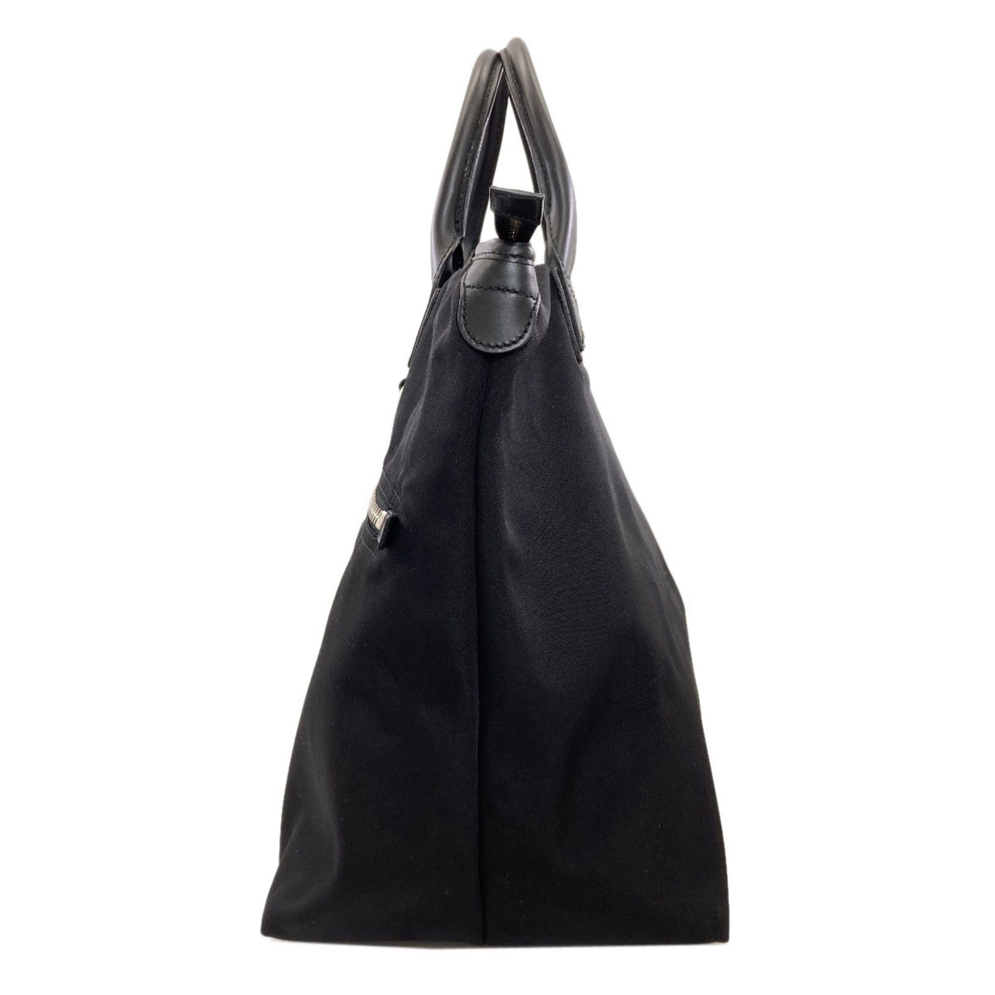 Gucci Gucci 246392 Logo Motif Boston Bag Canvas Women's GUCCI Size ONE SIZE - 3 Thumbnail