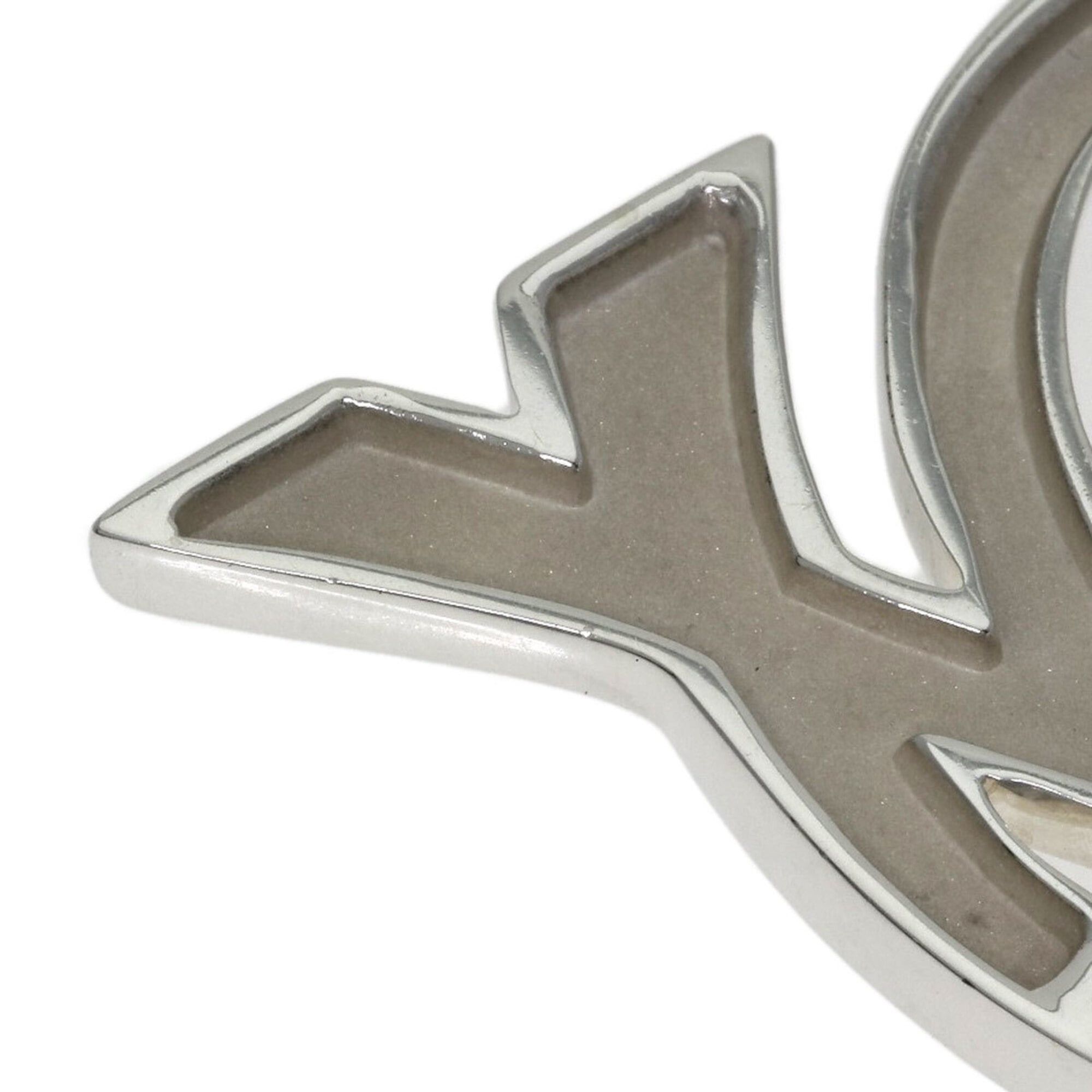 Tiffany & Co. Tiffany & Co. Love Kisses Arrow Paloma Picasso Large Necklace, Silver, Women's. Size ONE SIZE - 8 Thumbnail