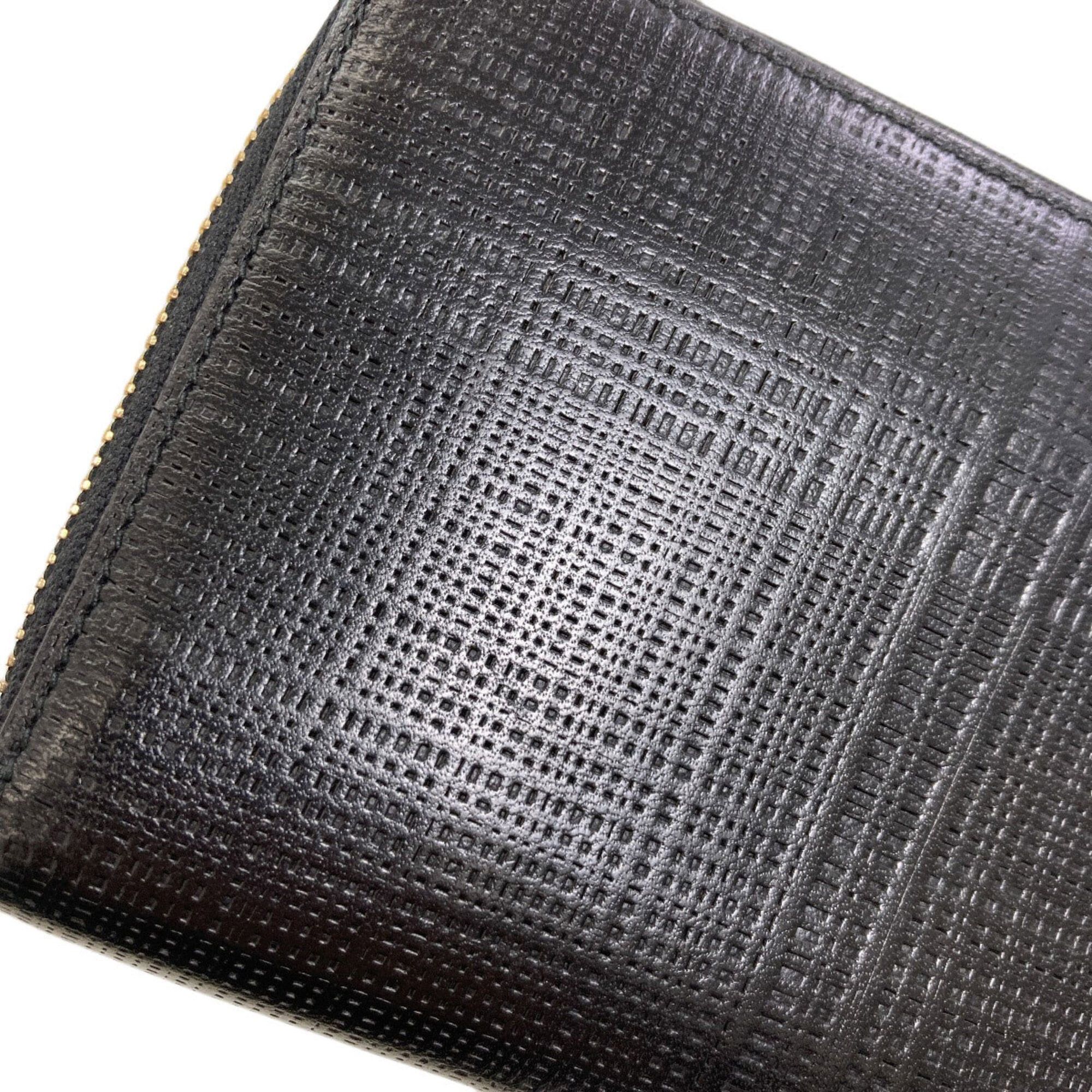 Loewe Loewe Anagram Leather Long Wallet for Women Size ONE SIZE - 14 Thumbnail