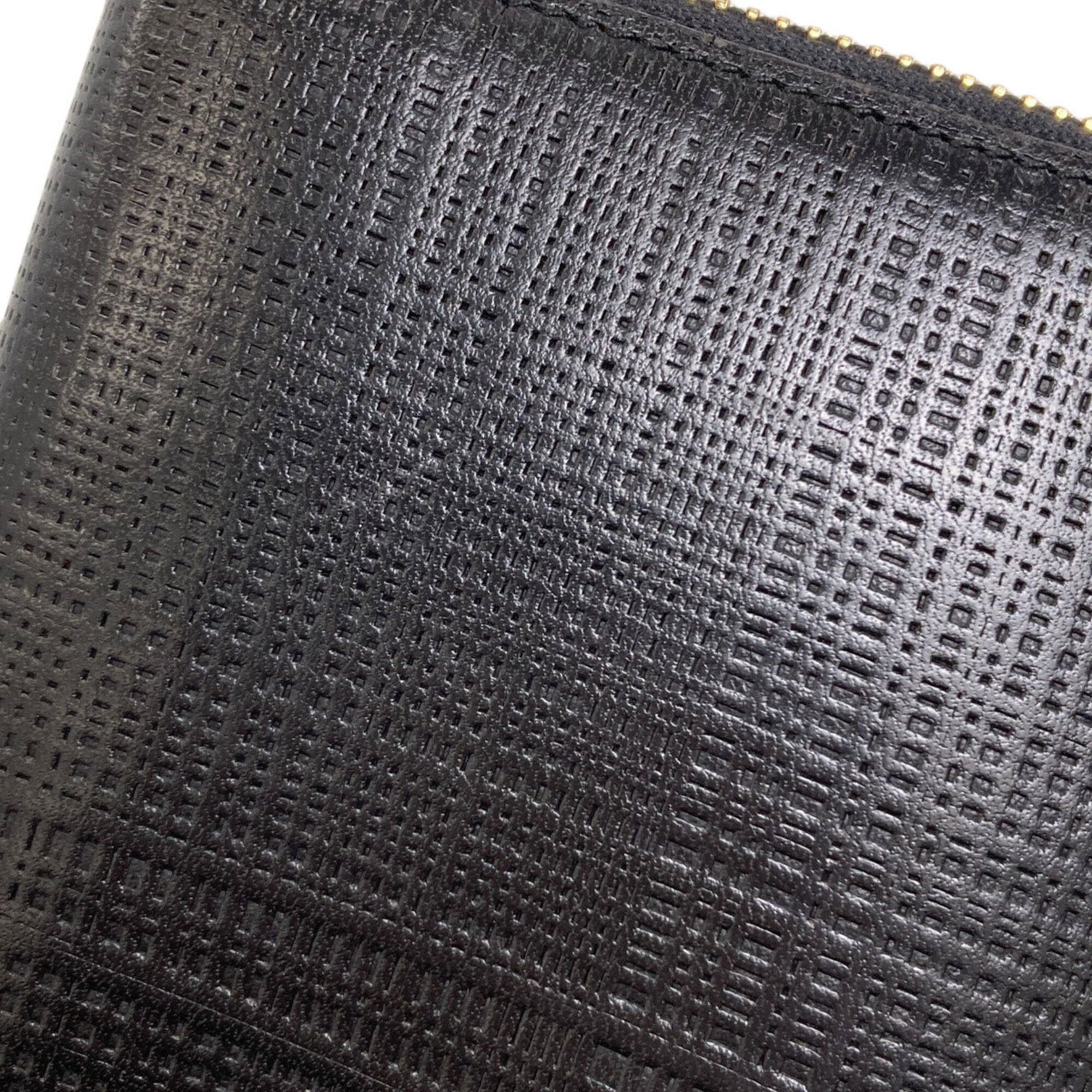 Loewe Loewe Anagram Leather Long Wallet for Women Size ONE SIZE - 13 Thumbnail