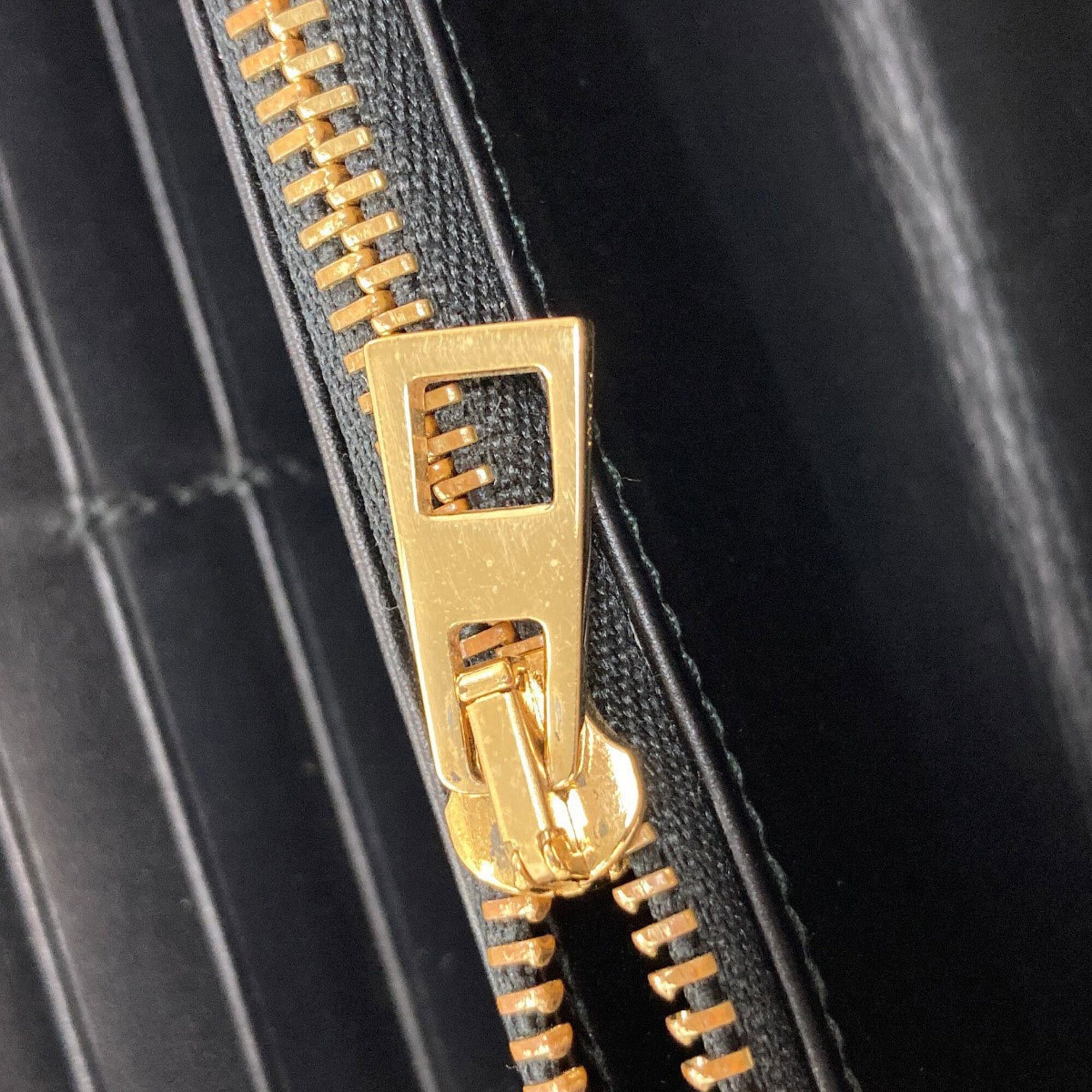 Loewe Loewe Anagram Leather Long Wallet for Women Size ONE SIZE - 9 Thumbnail