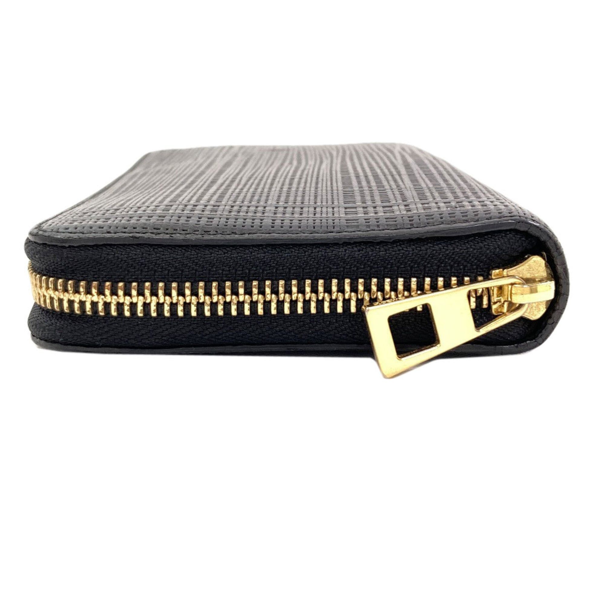 Loewe Loewe Anagram Leather Long Wallet for Women Size ONE SIZE - 3 Thumbnail