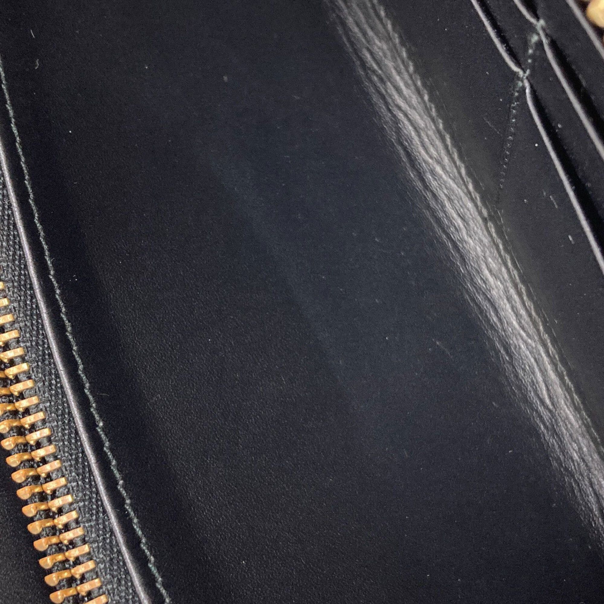 Loewe Loewe Anagram Leather Long Wallet for Women Size ONE SIZE - 8 Thumbnail