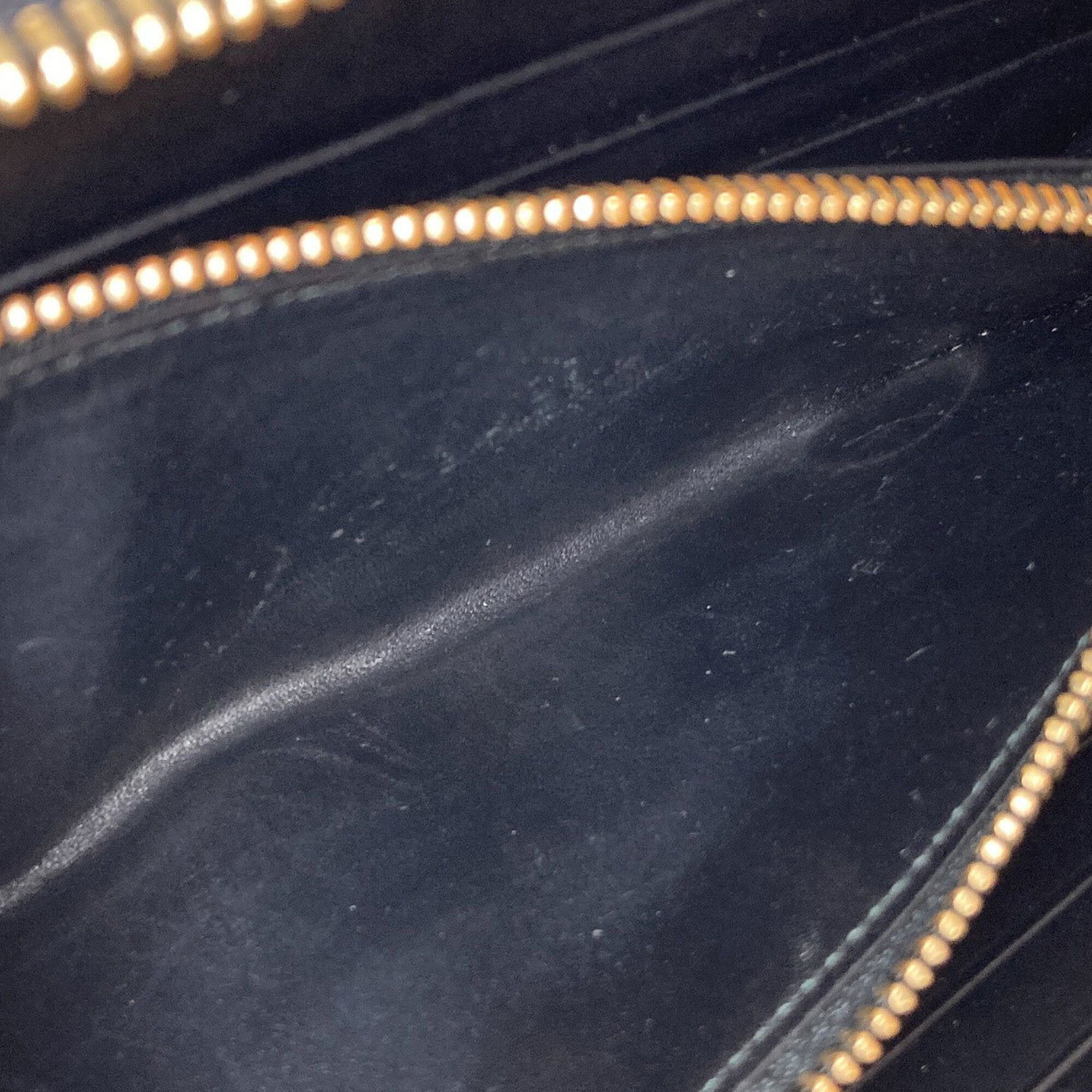 Loewe Loewe Anagram Leather Long Wallet for Women Size ONE SIZE - 10 Thumbnail