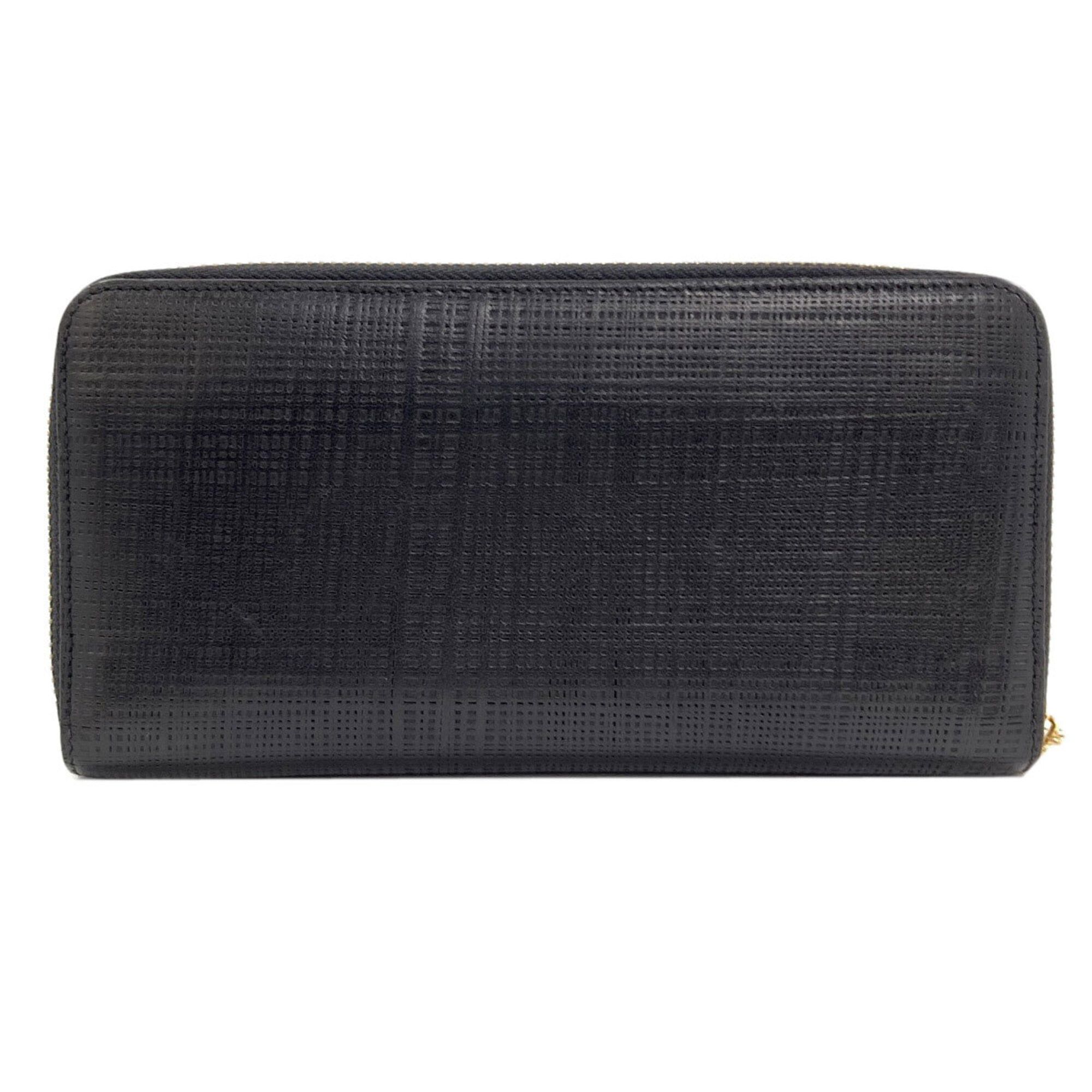 Loewe Loewe Anagram Leather Long Wallet for Women Size ONE SIZE - 2 Thumbnail